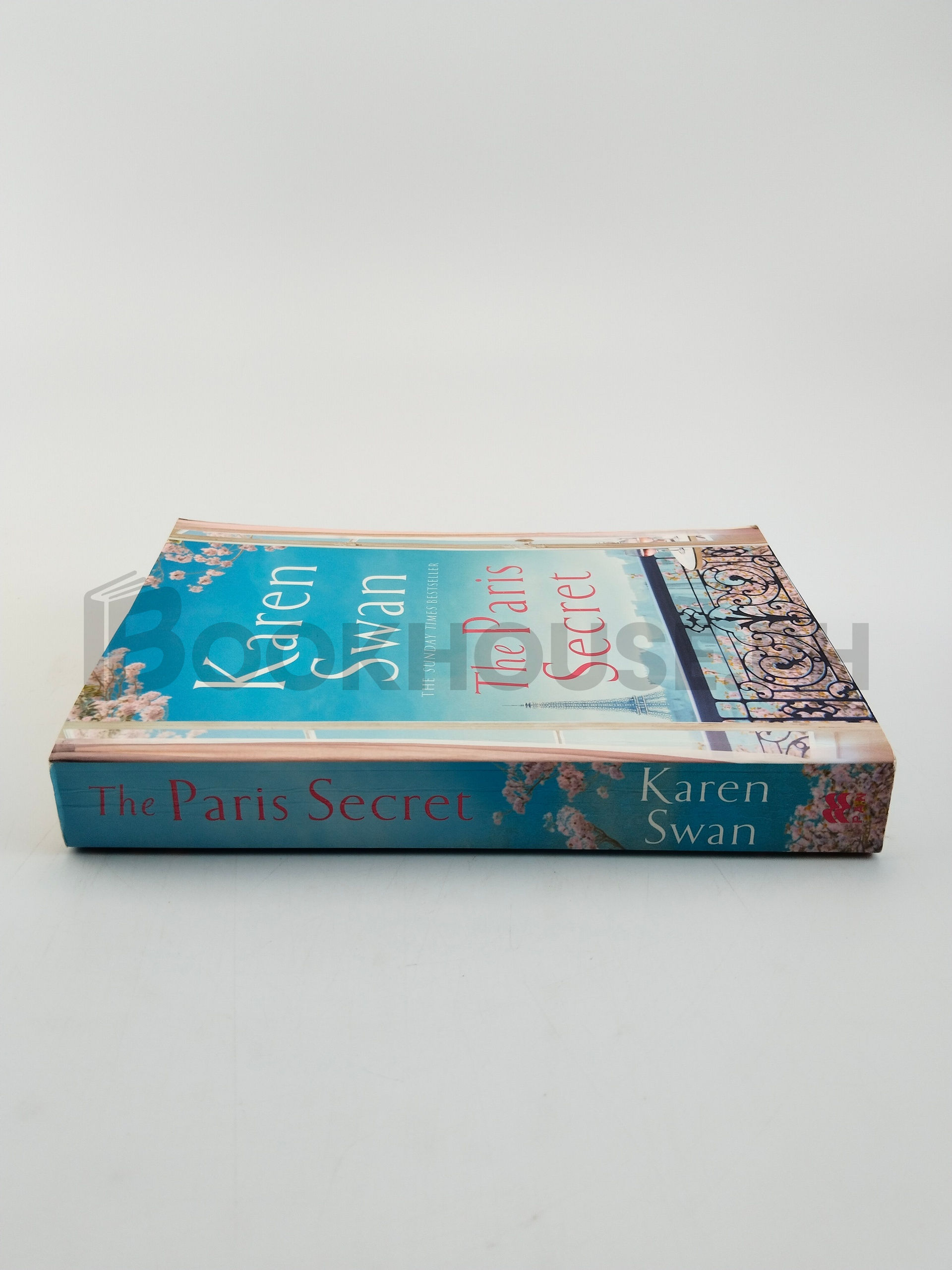 The Paris Secret by Karen Swan - Image 3