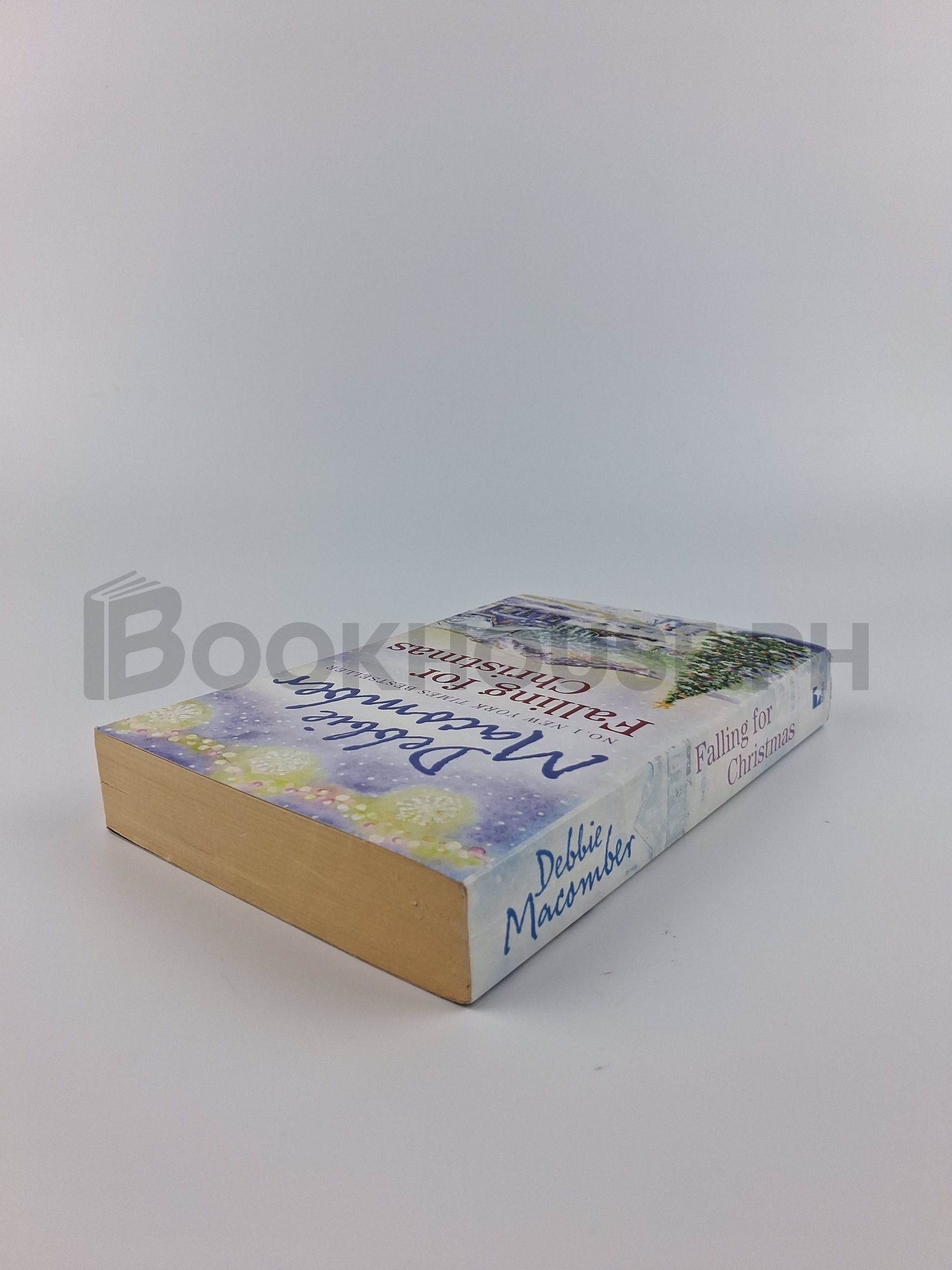 Falling For Christmas by Debbie Macomber - Image 2