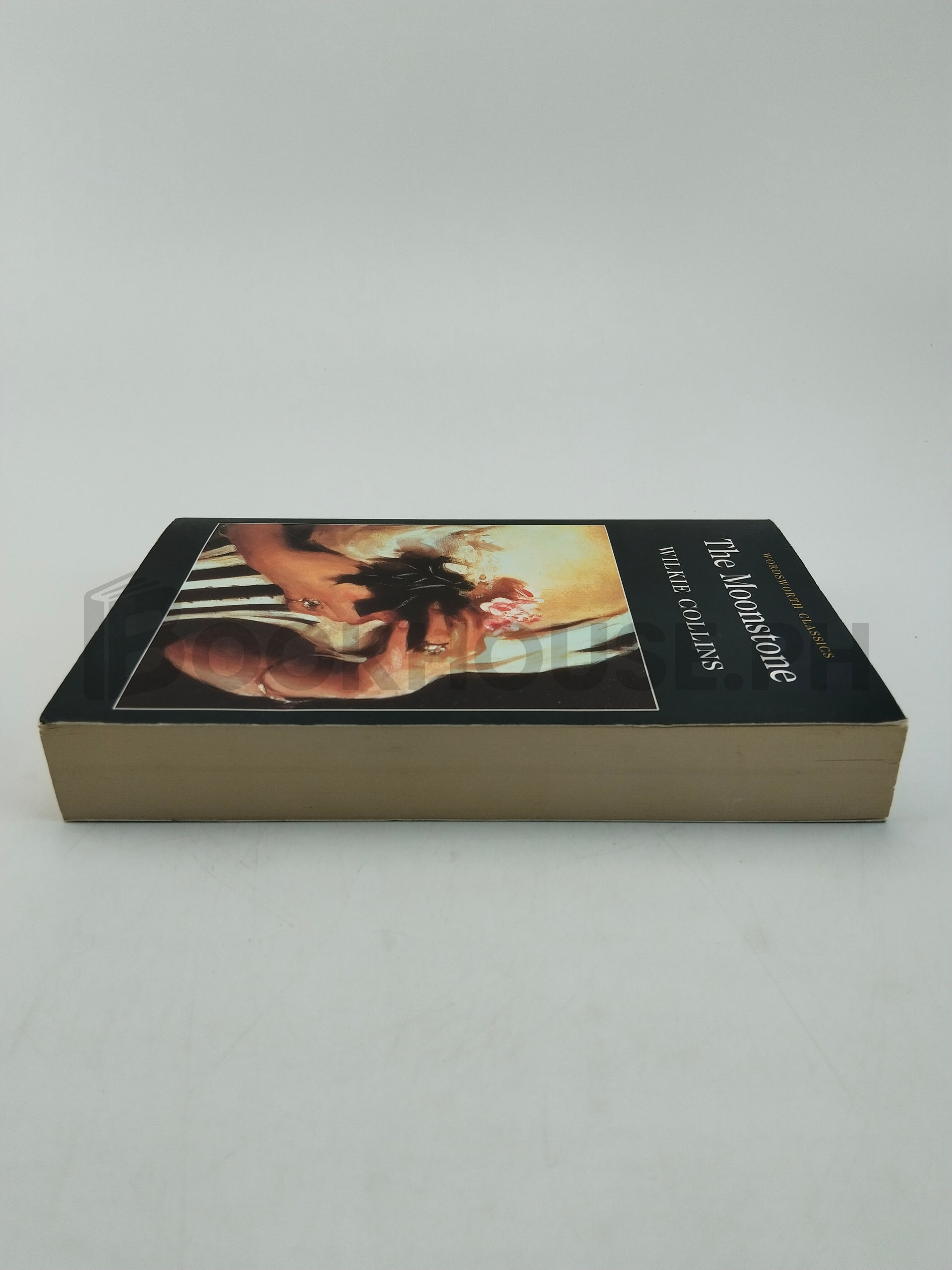 The Moonstone by Wilkie Collins - Image 4