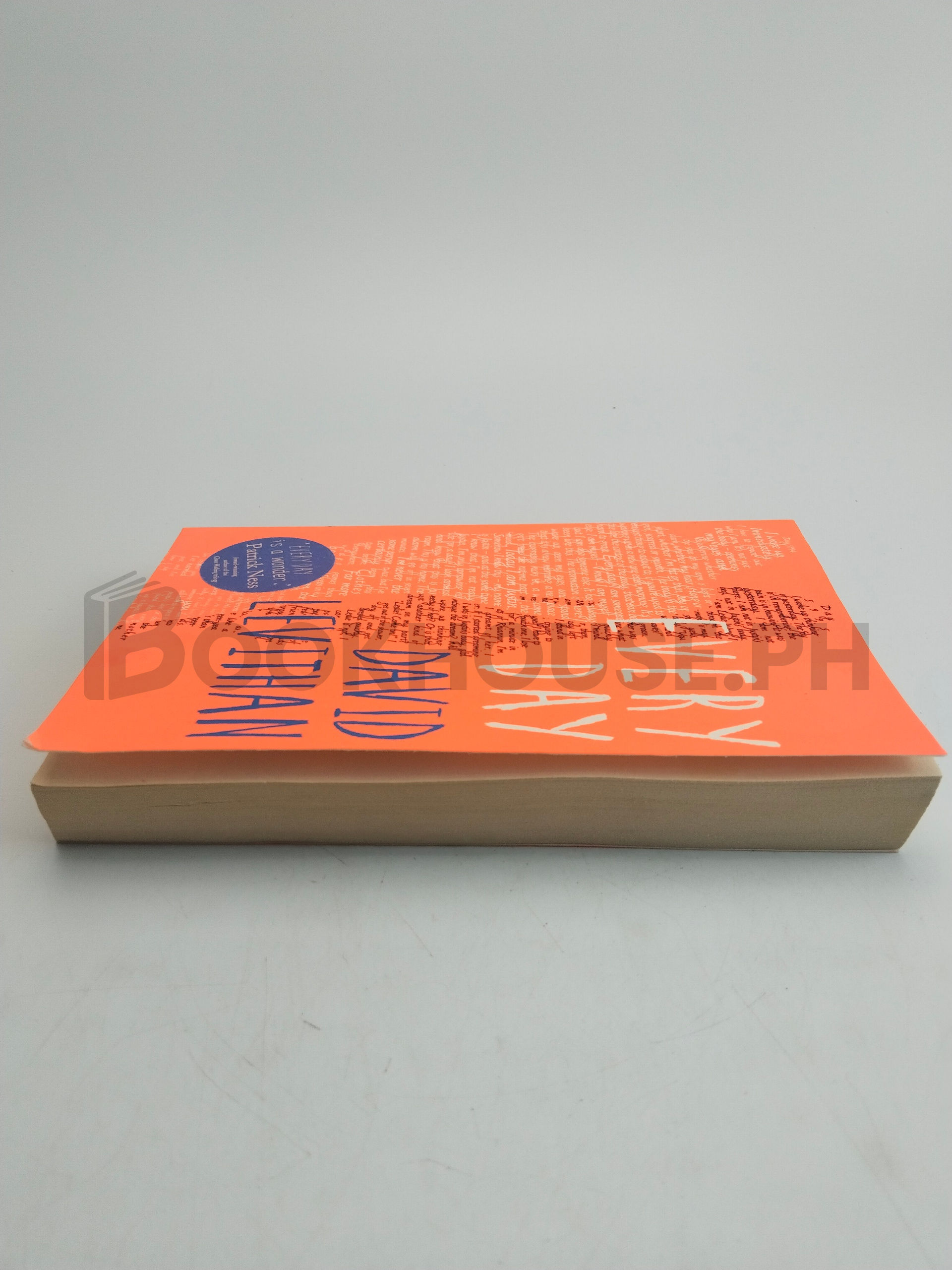 Every Day by David Levithan - Image 4