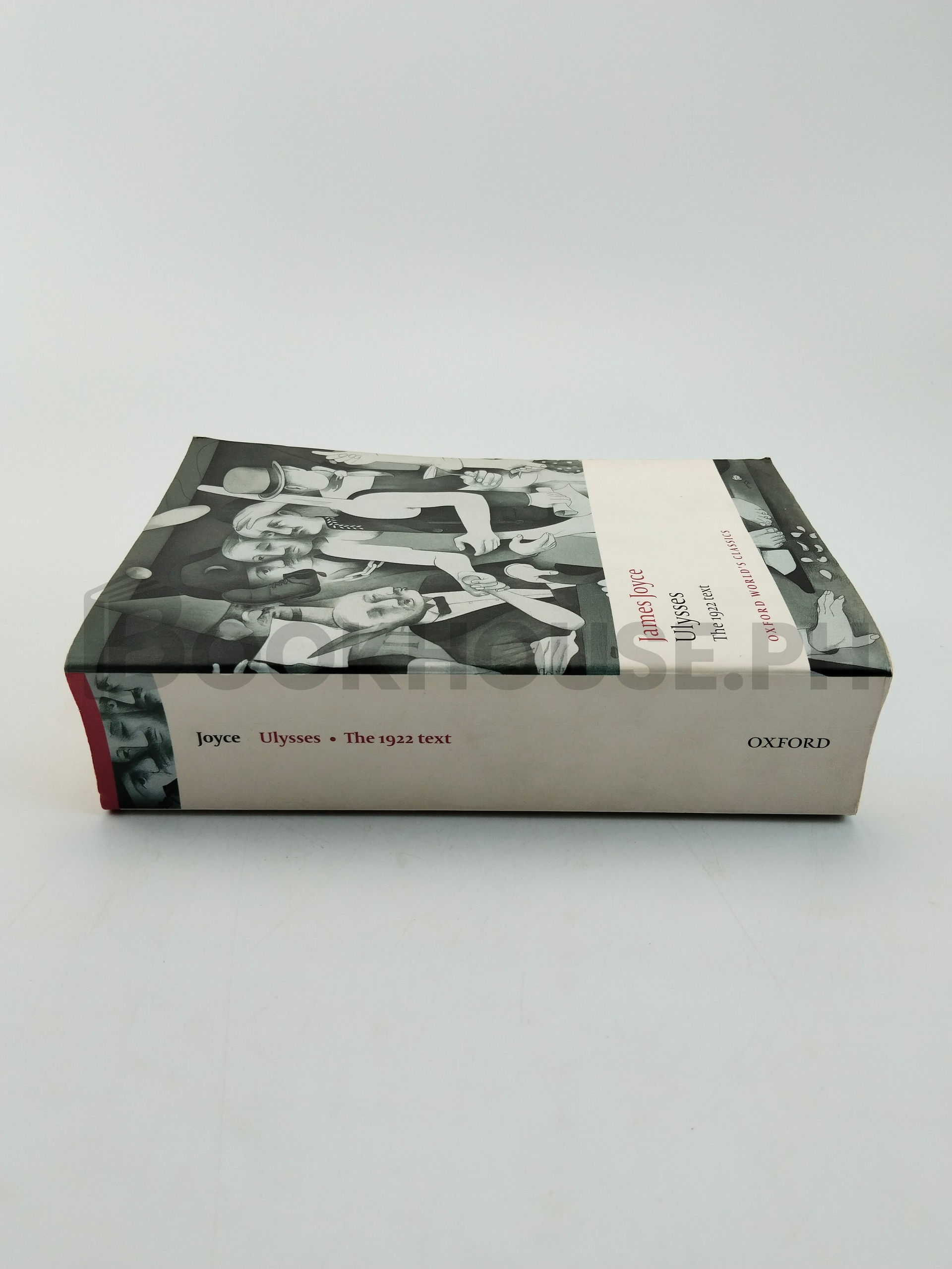 Ulysses by James Joyce - Image 3