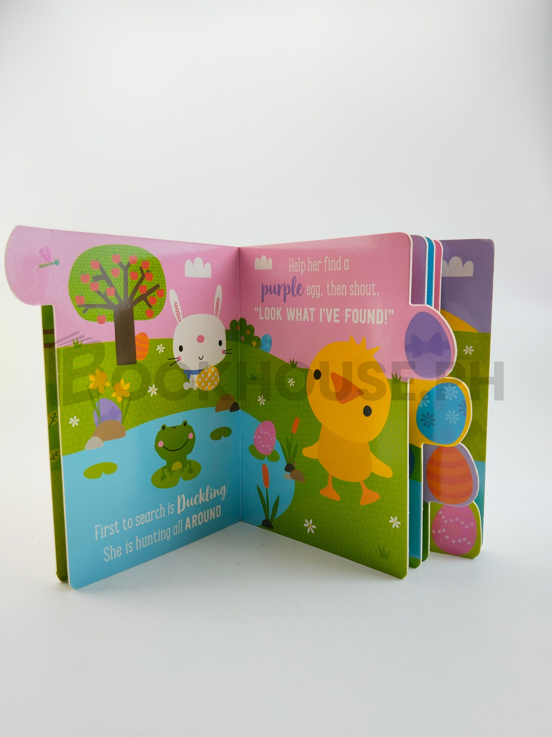 Easter Egg Hunt by Make Believe Ideas Ltd - Image 5