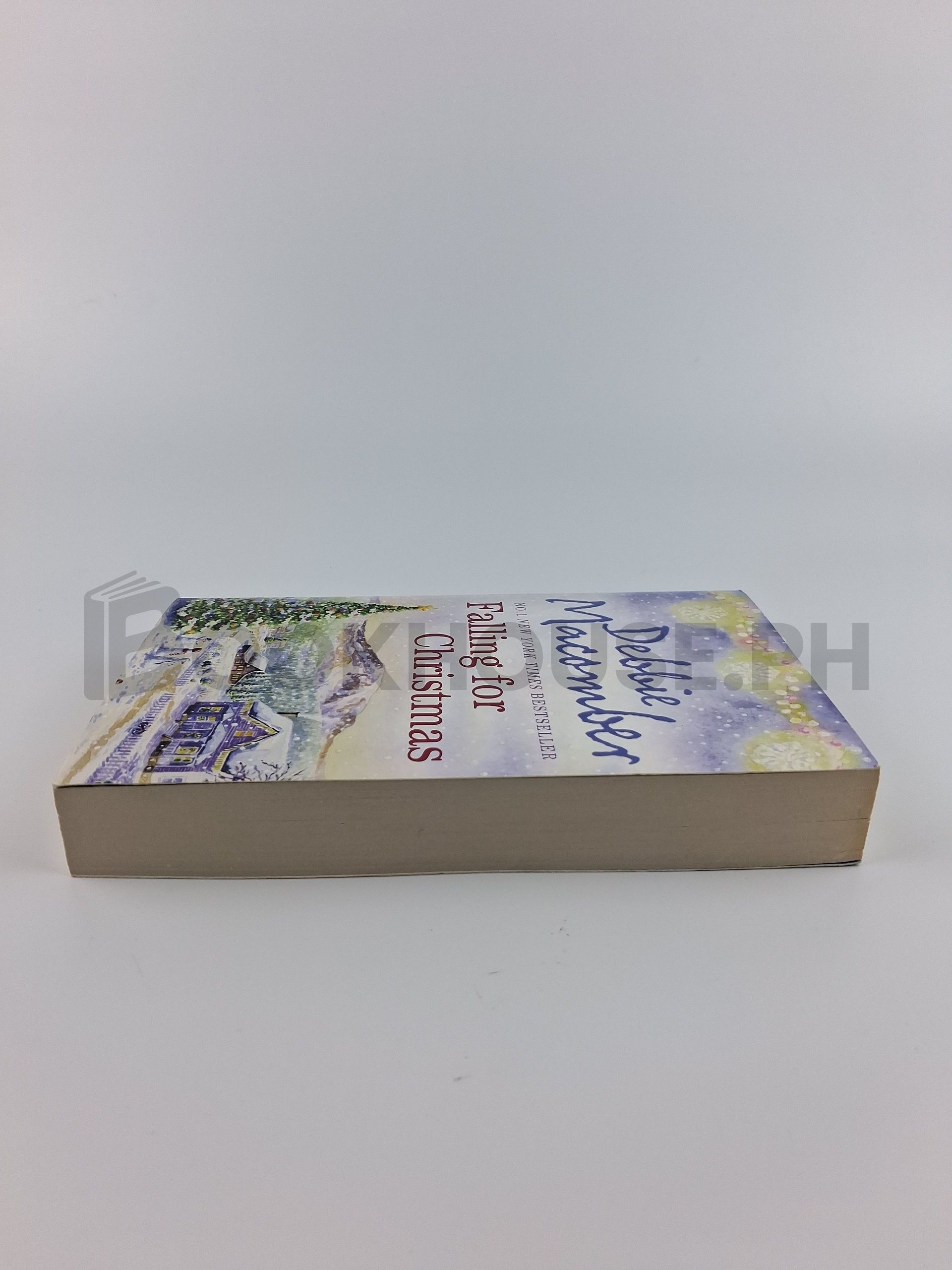 Falling For Christmas by Debbie Macomber - Image 4