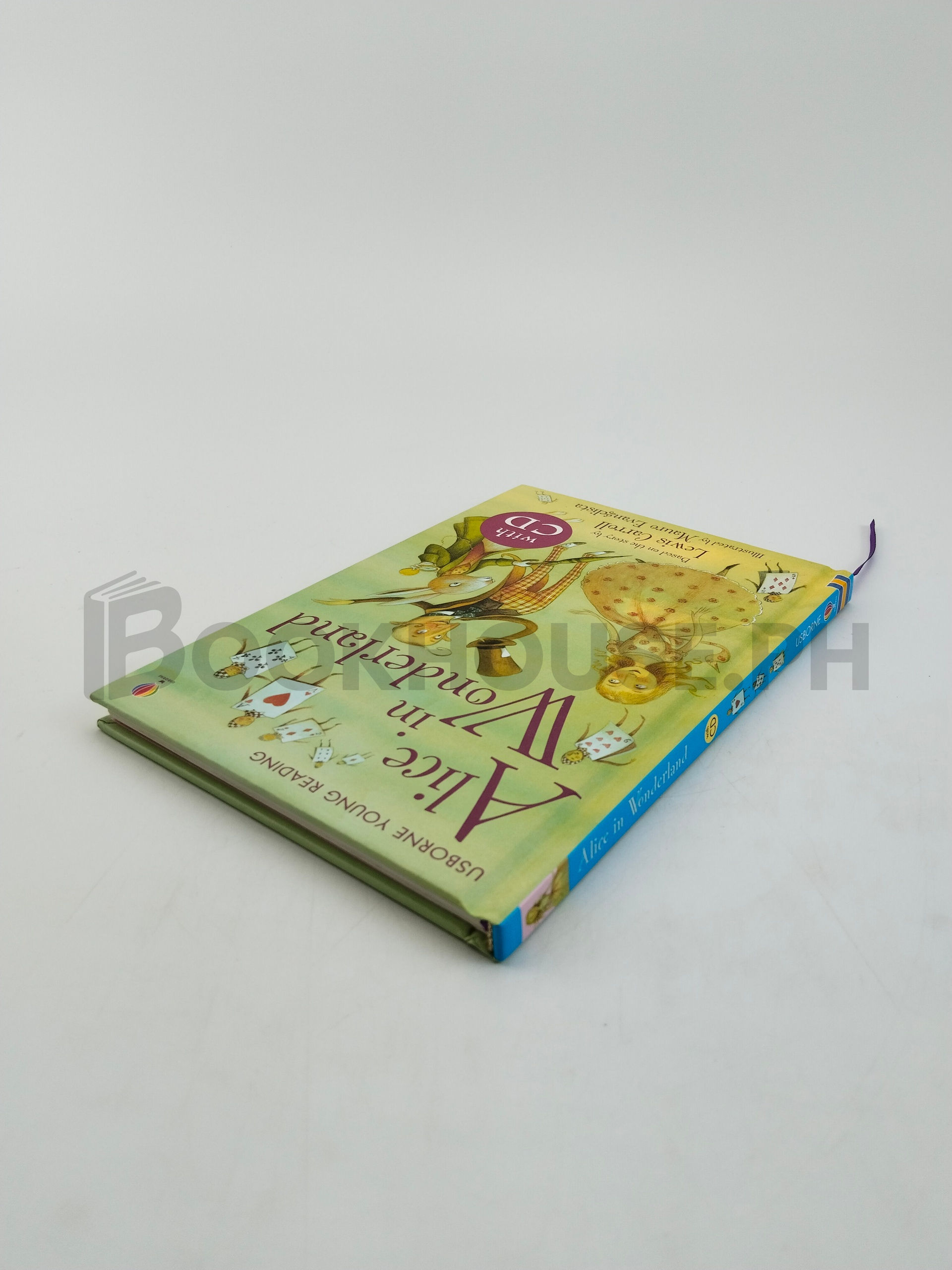 Alice In Wonderland by Lesley Sims, Lewis Carroll - Image 2