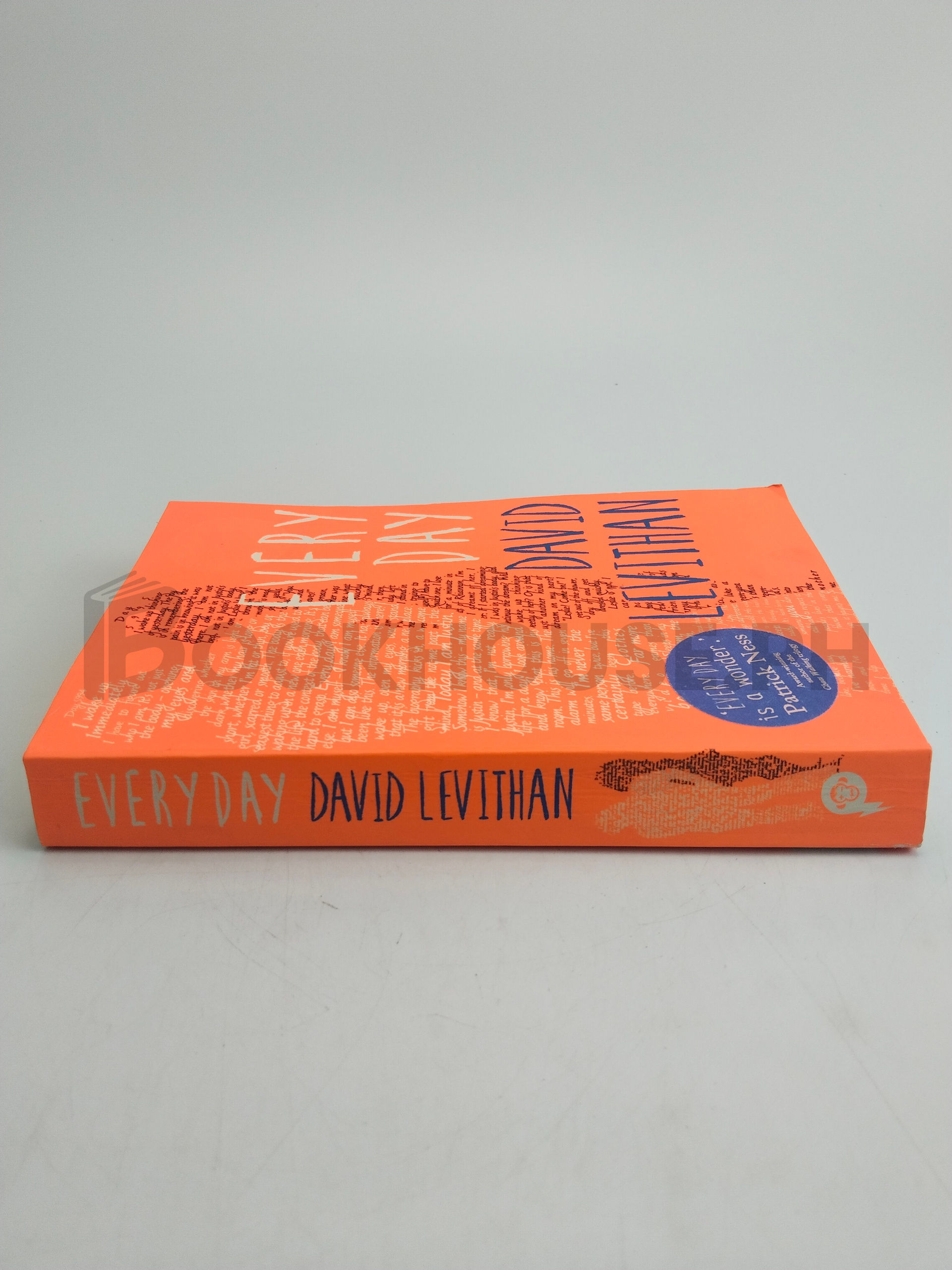 Every Day by David Levithan - Image 3