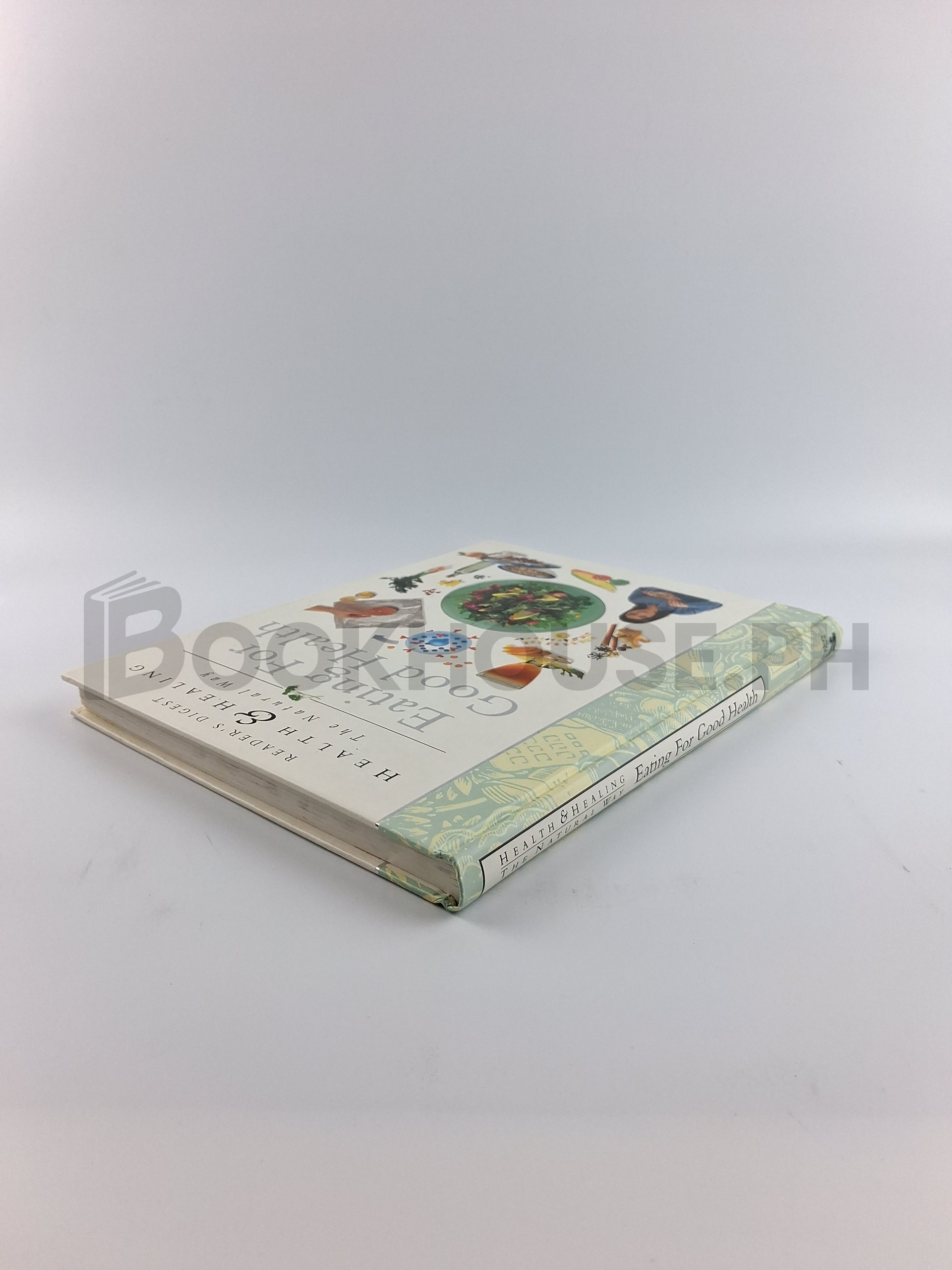 Eating For Good Health by Reader's Digest - Image 2