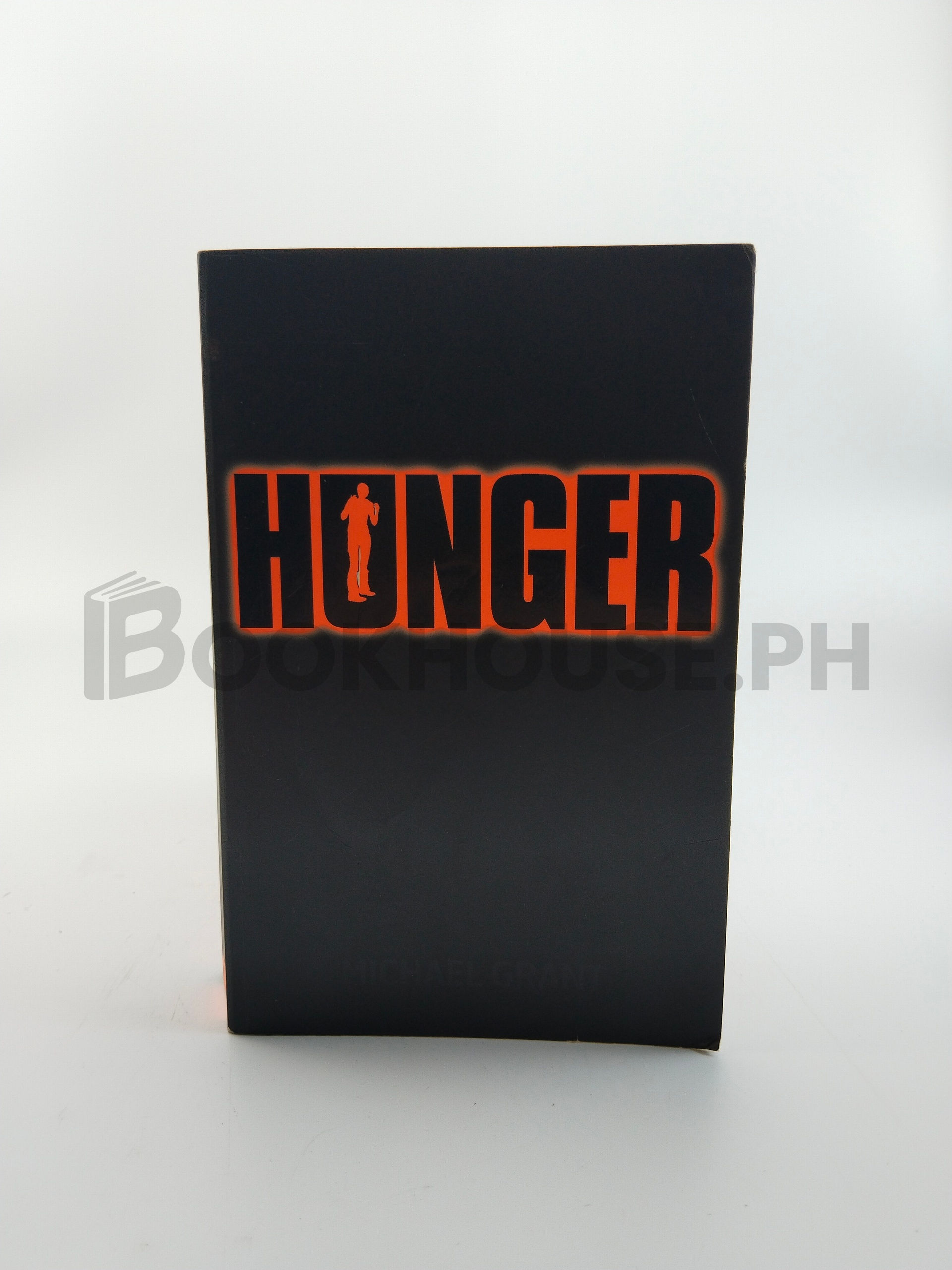 Hunger by Michael Grant