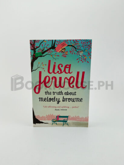 The Truth About Melody Browne by Lisa Jewell
