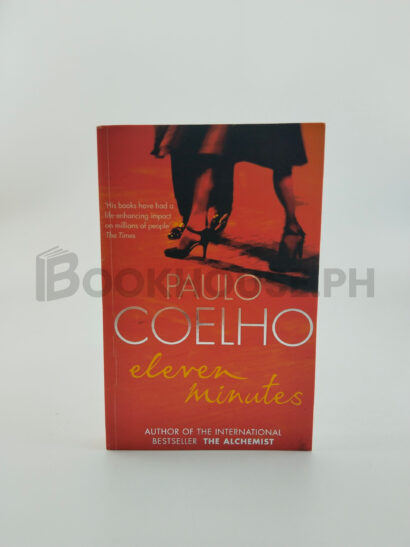 Xeleven Minutes by Harpercollins Publishers Limited