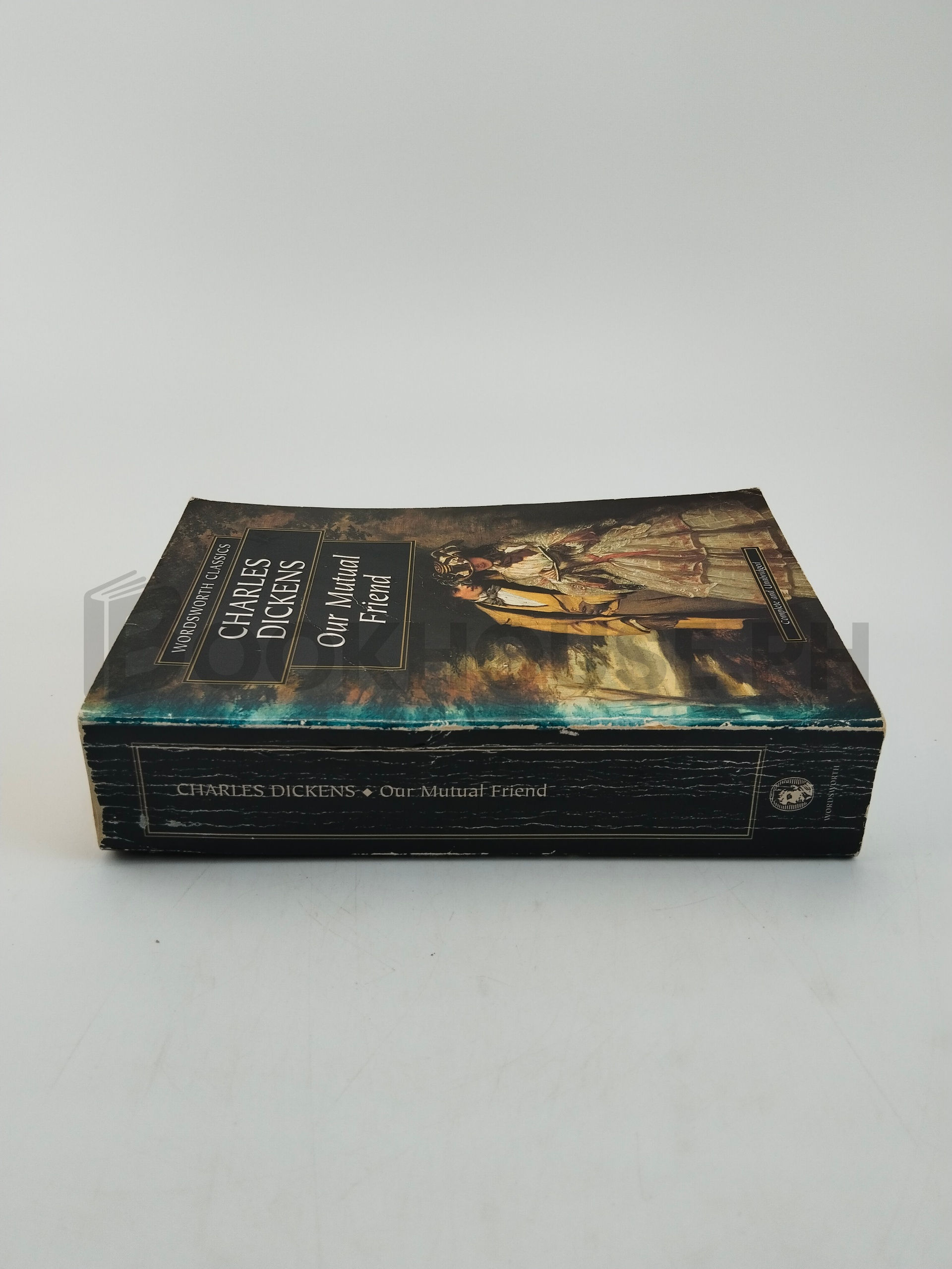 Our Mutual Friend by Charles Dickens - Image 3