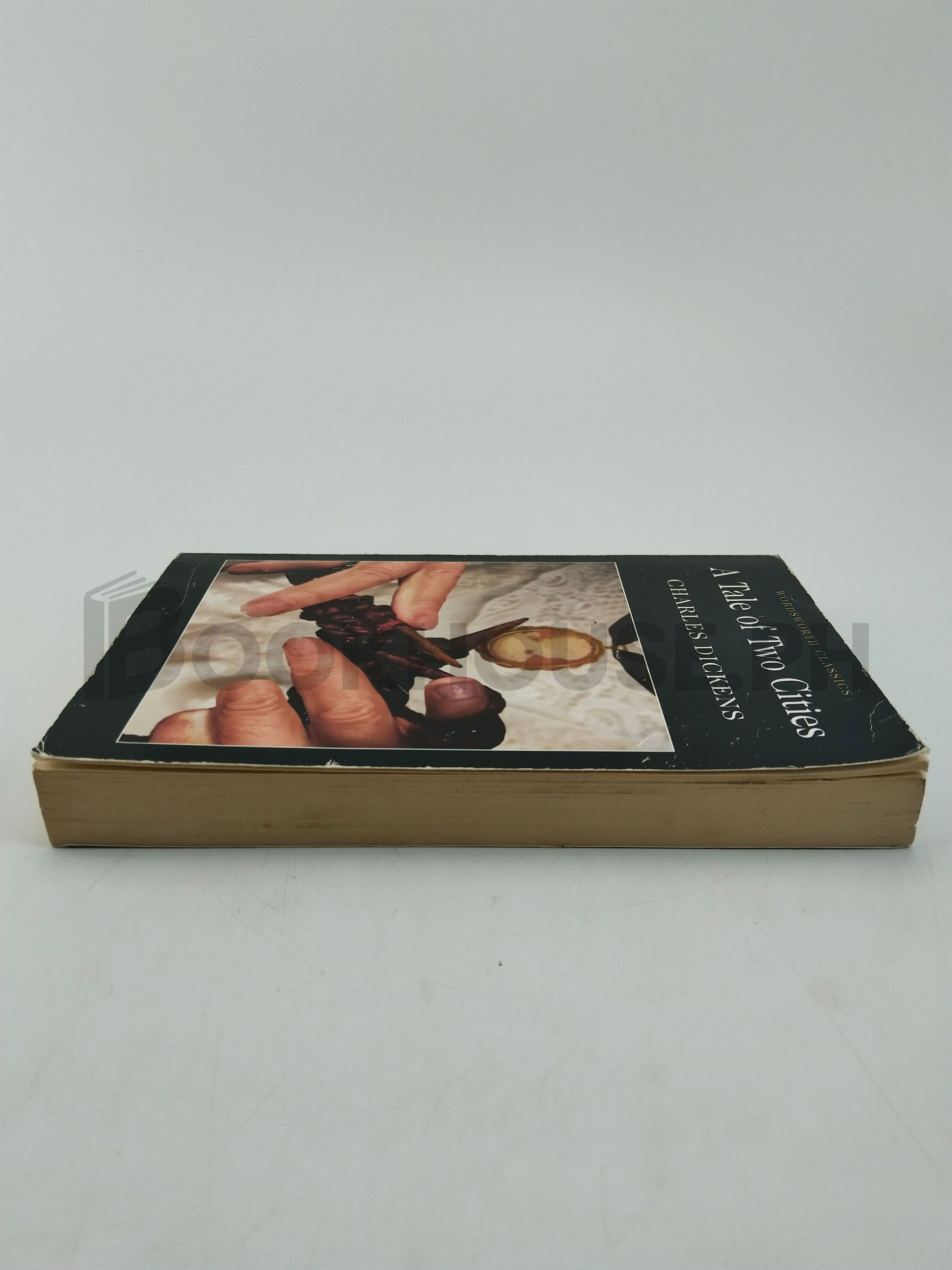 A Tale Of Two Cities by Charles Dickens - Image 4