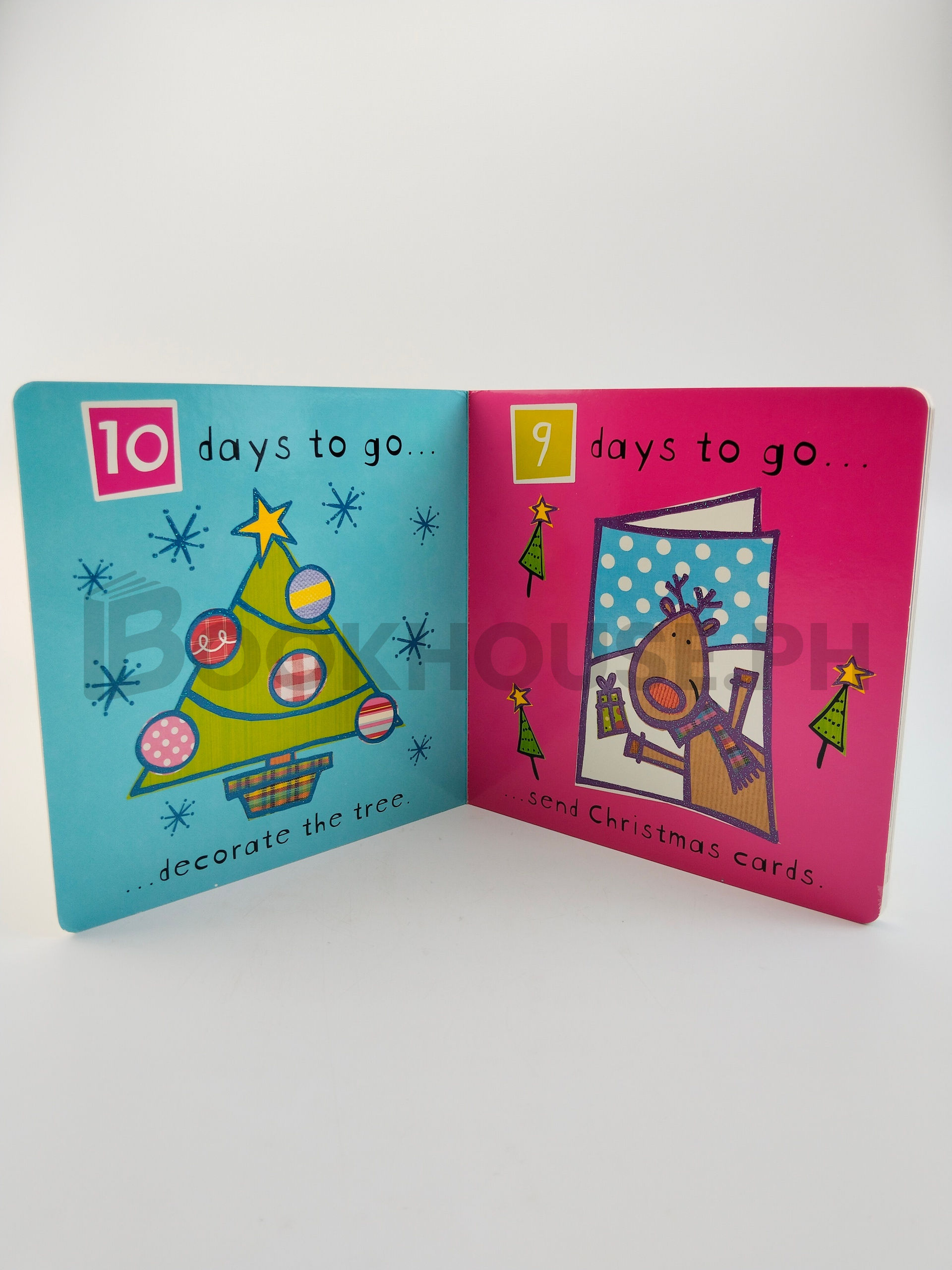 Christmas Is Coming by Autumn Publishing, Limited - Image 5