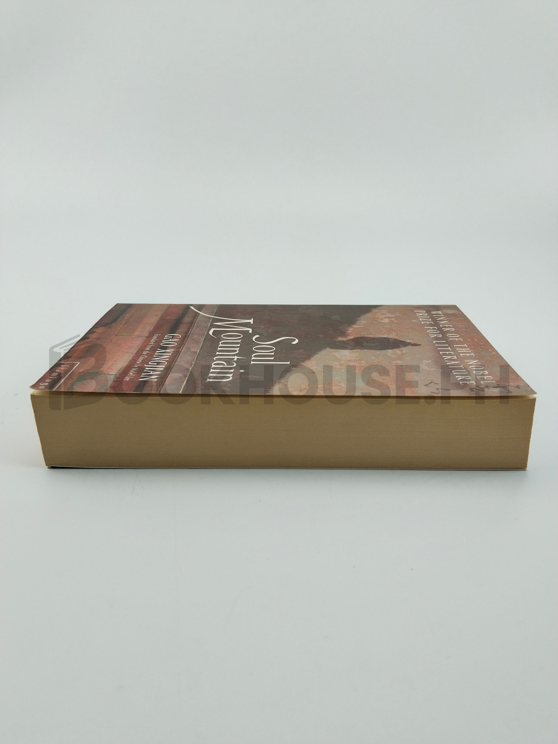 Soul Mountain by Xingjian Gao - Image 4