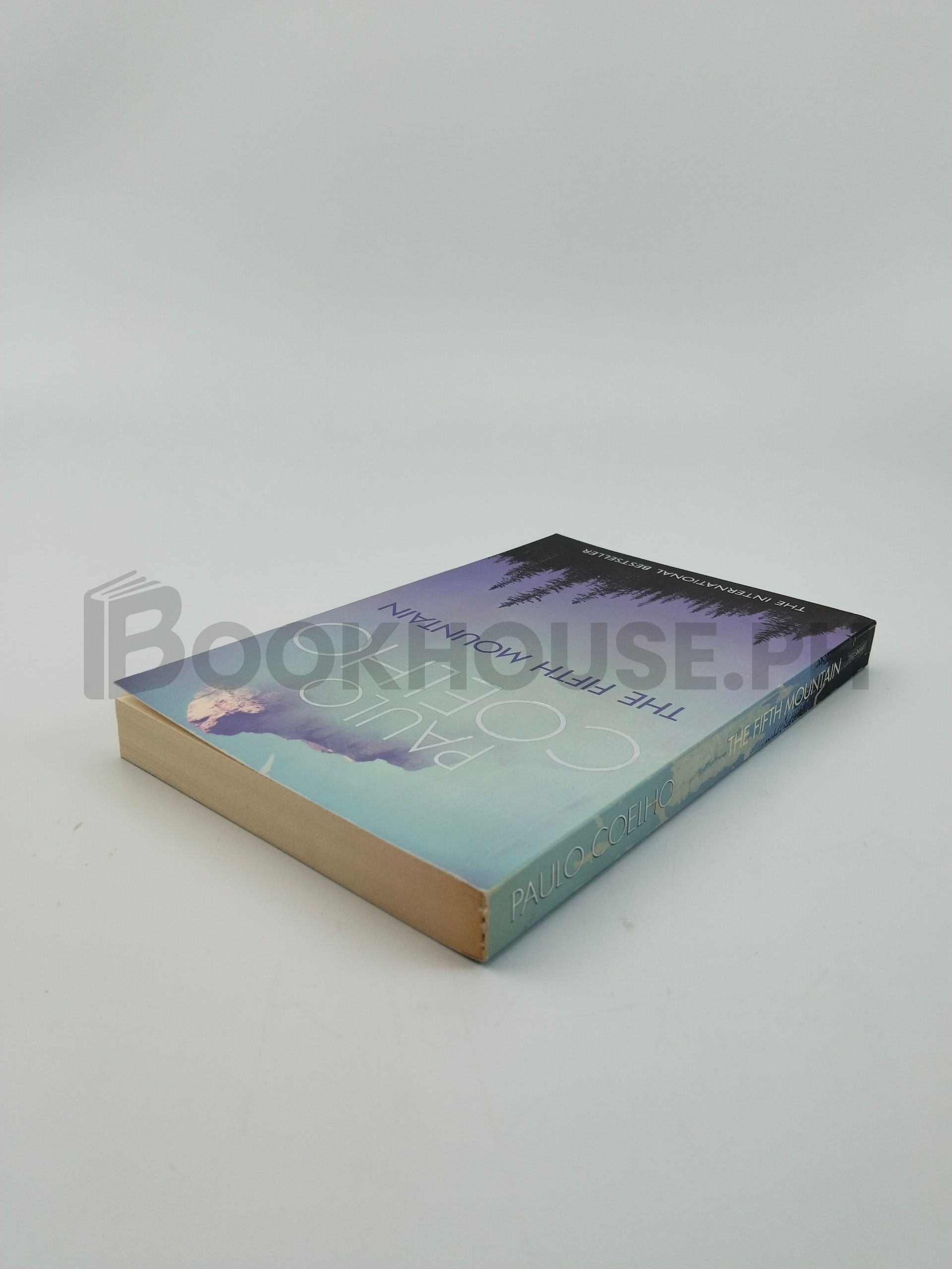 The Fifth Mountain by Paulo Coelho - Image 2