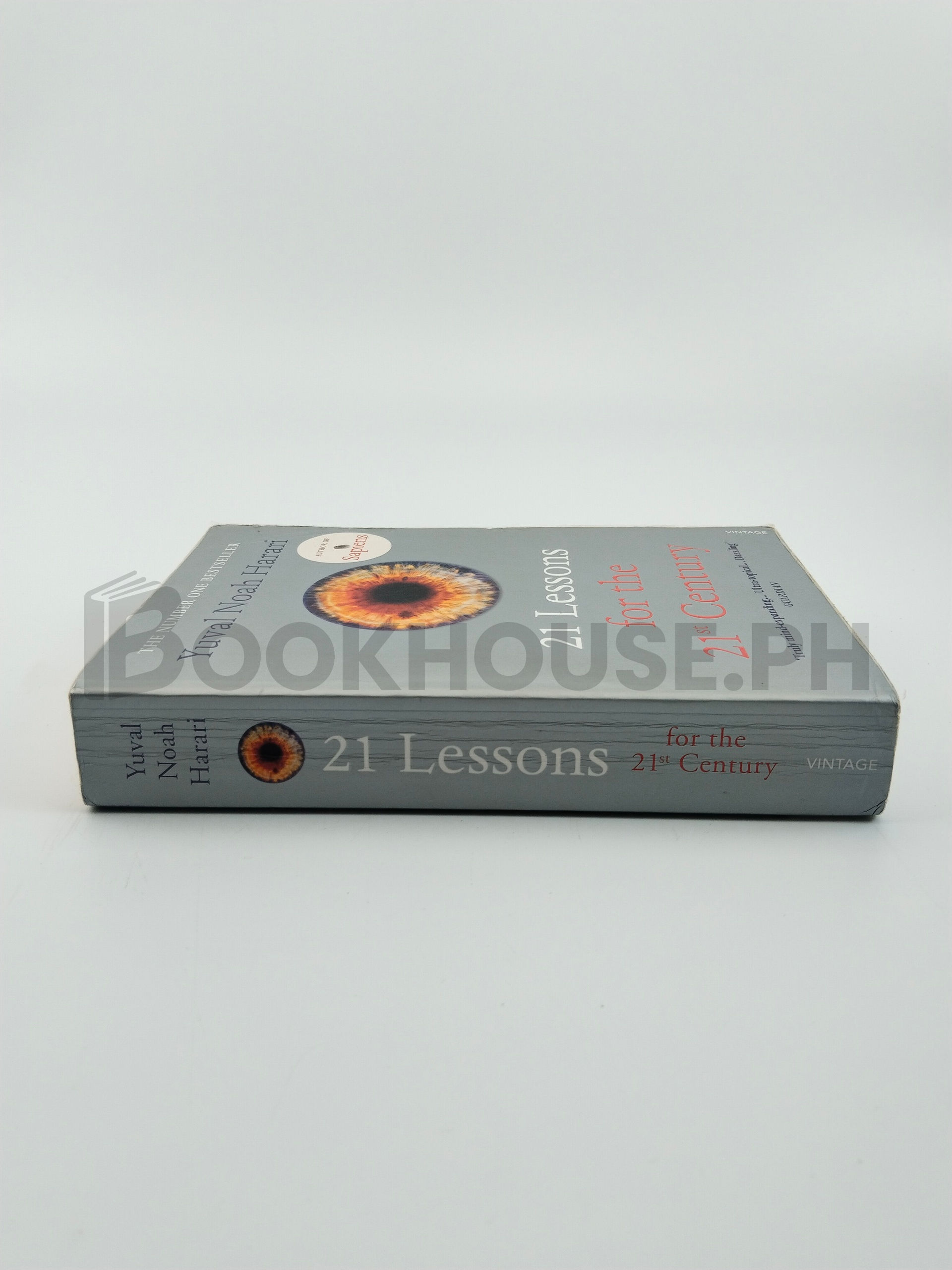 21 Lessons For The 21st Century by Yuval Noah Harari - Image 3