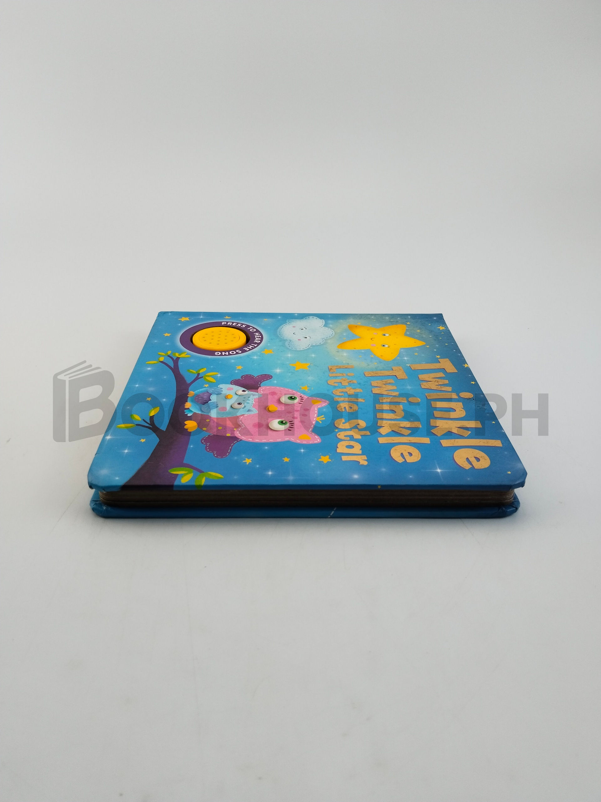 Twinkle Twinkle Little Star by Igloobooks - Image 4