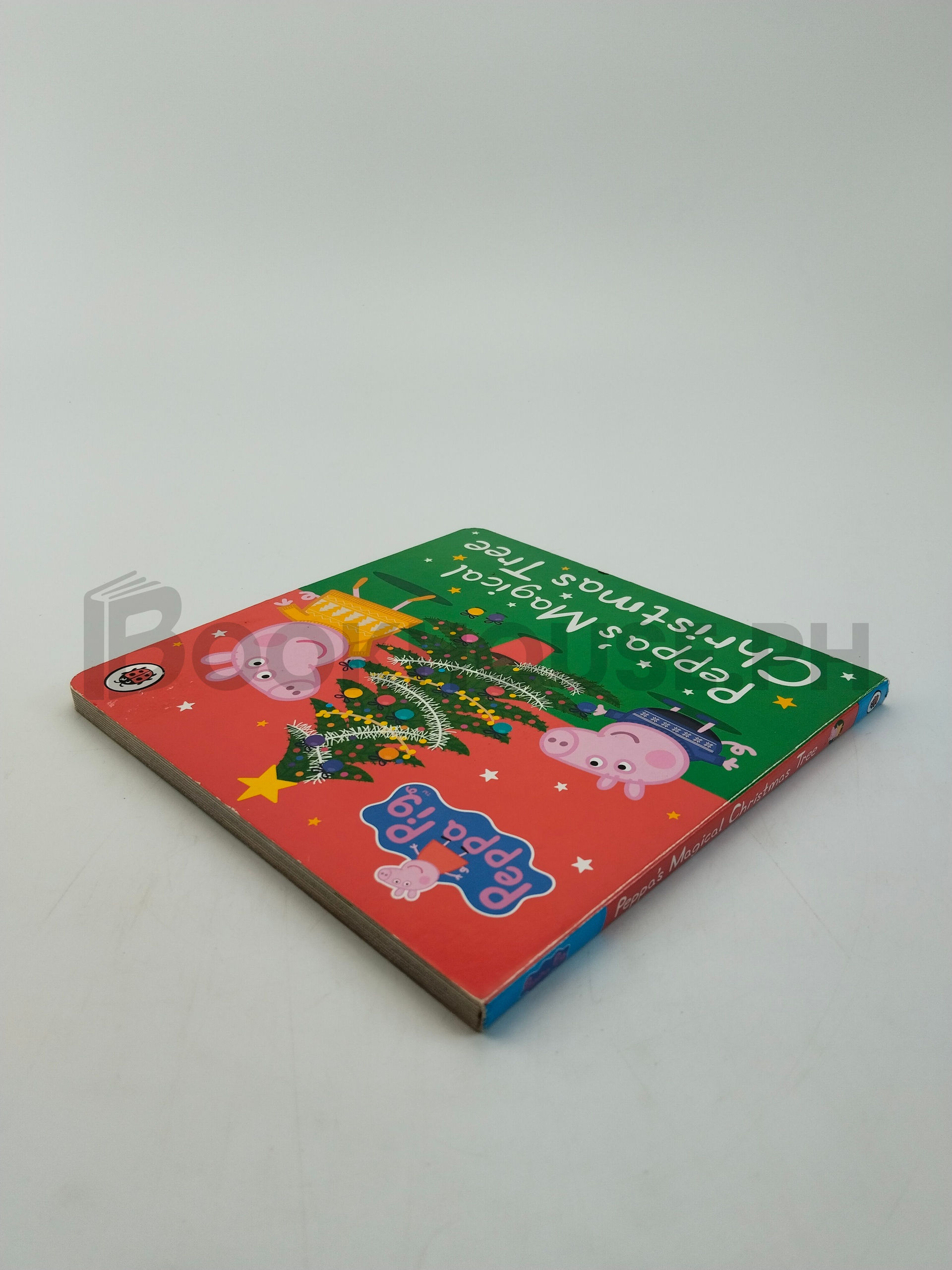 Peppa's Magical Christmas Tree by Peppa Pig - Image 2