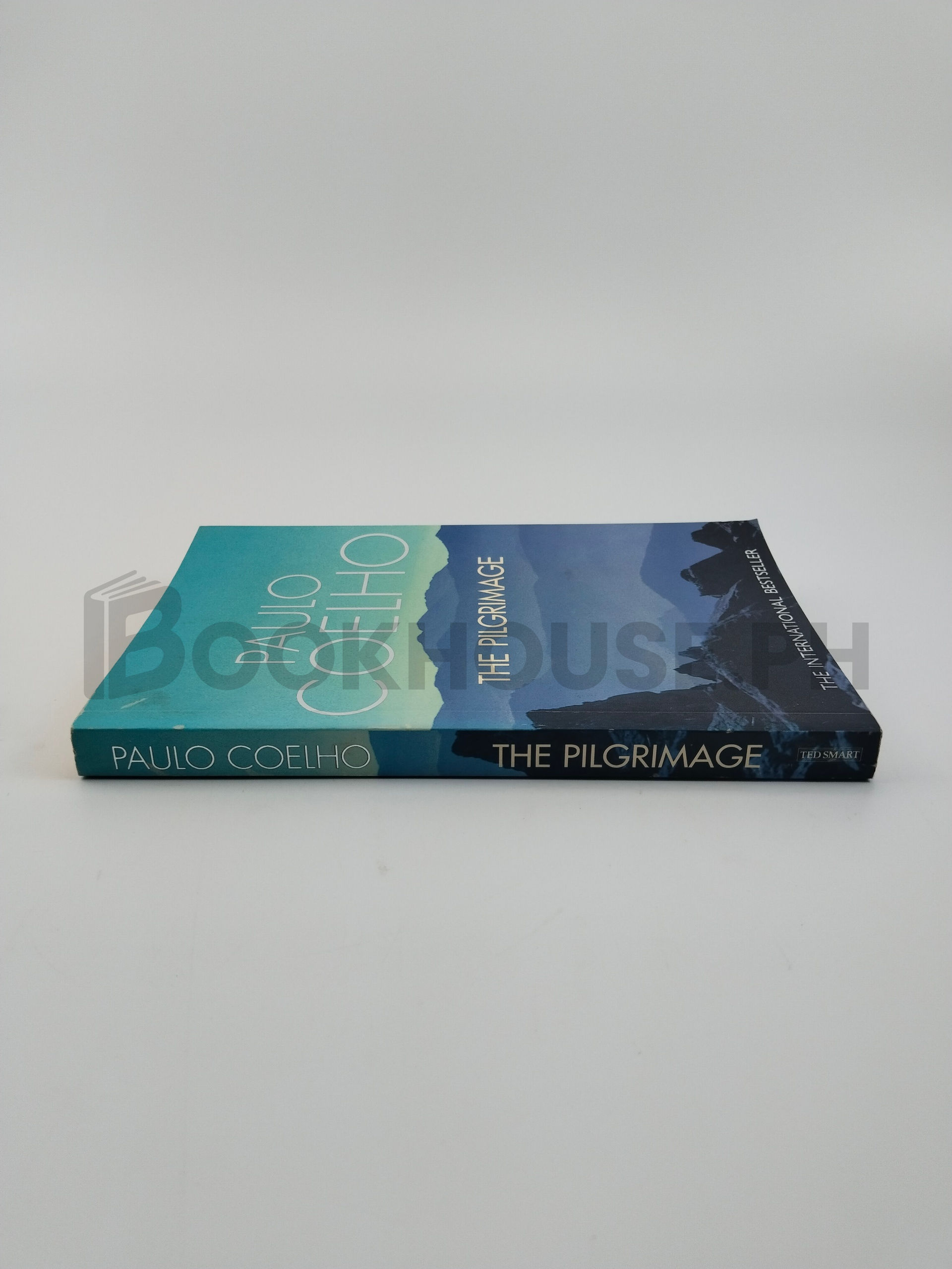 The Pilgrimage by Paulo Coelho - Image 3