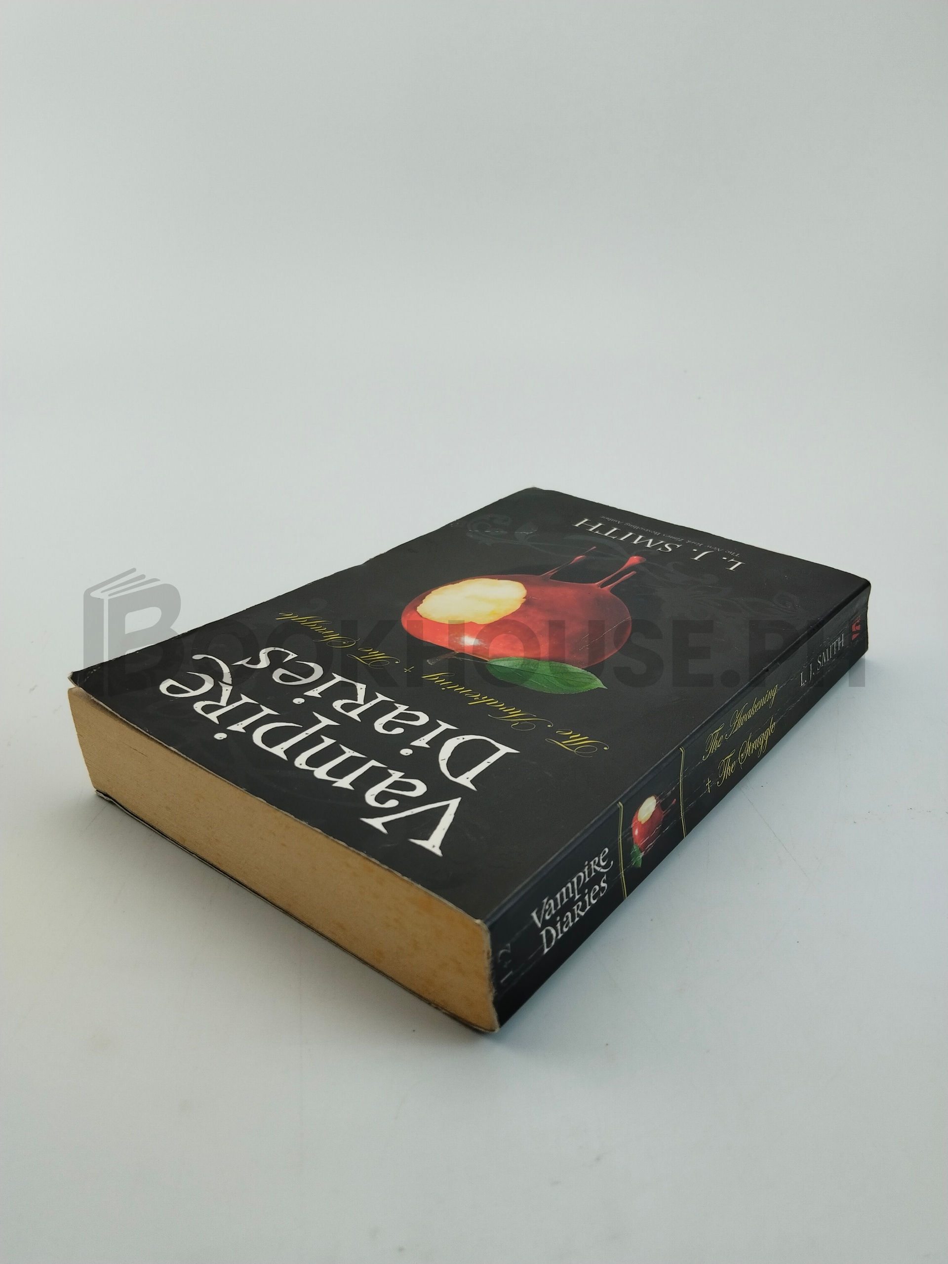 The Awakening by Lisa J. Smith - Image 2