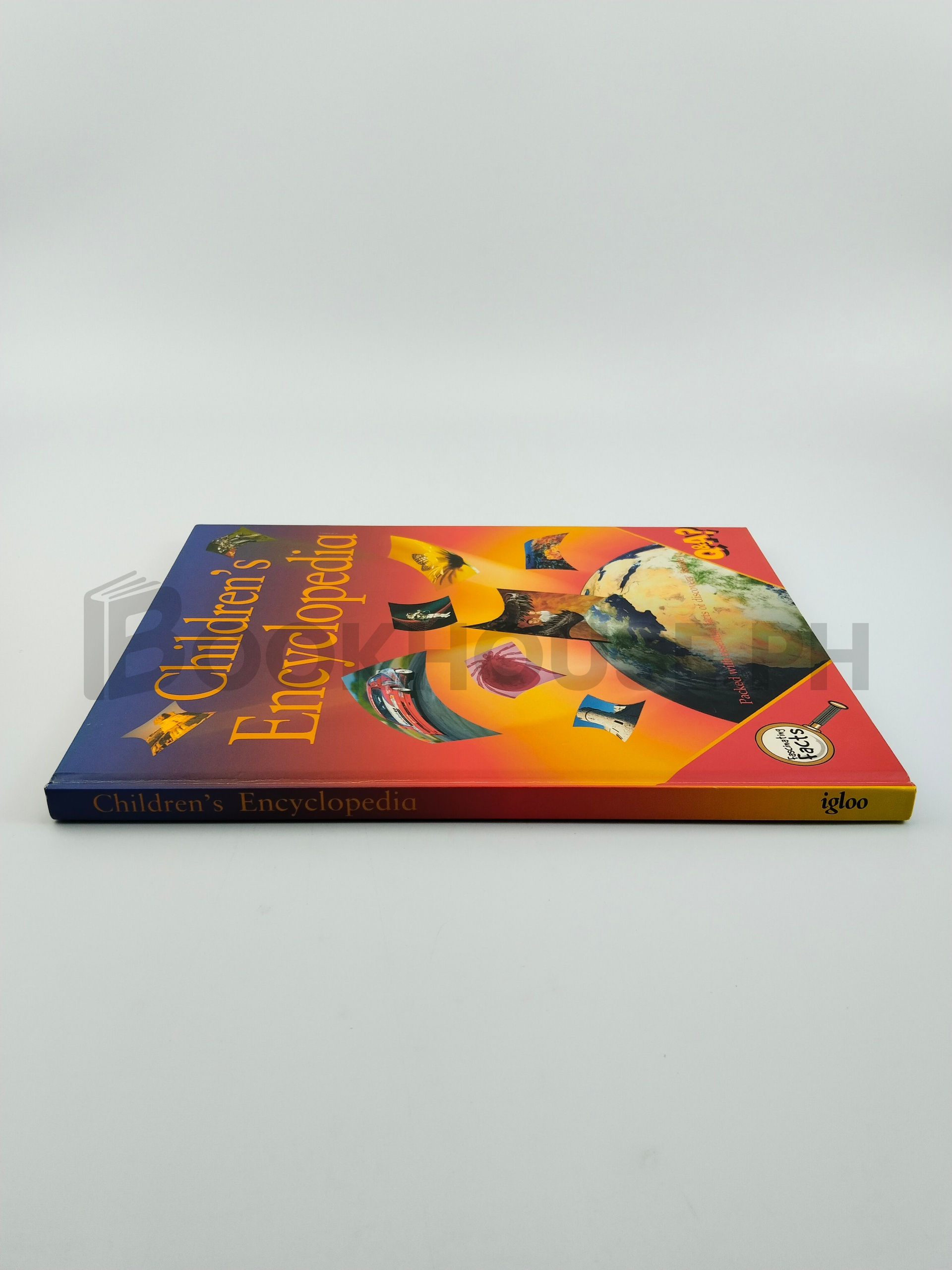 Children's Encyclopedia by Igloo Books Ltd - Image 3