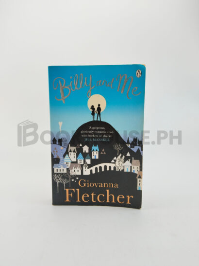 Billy And Me by Giovanna Fletcher