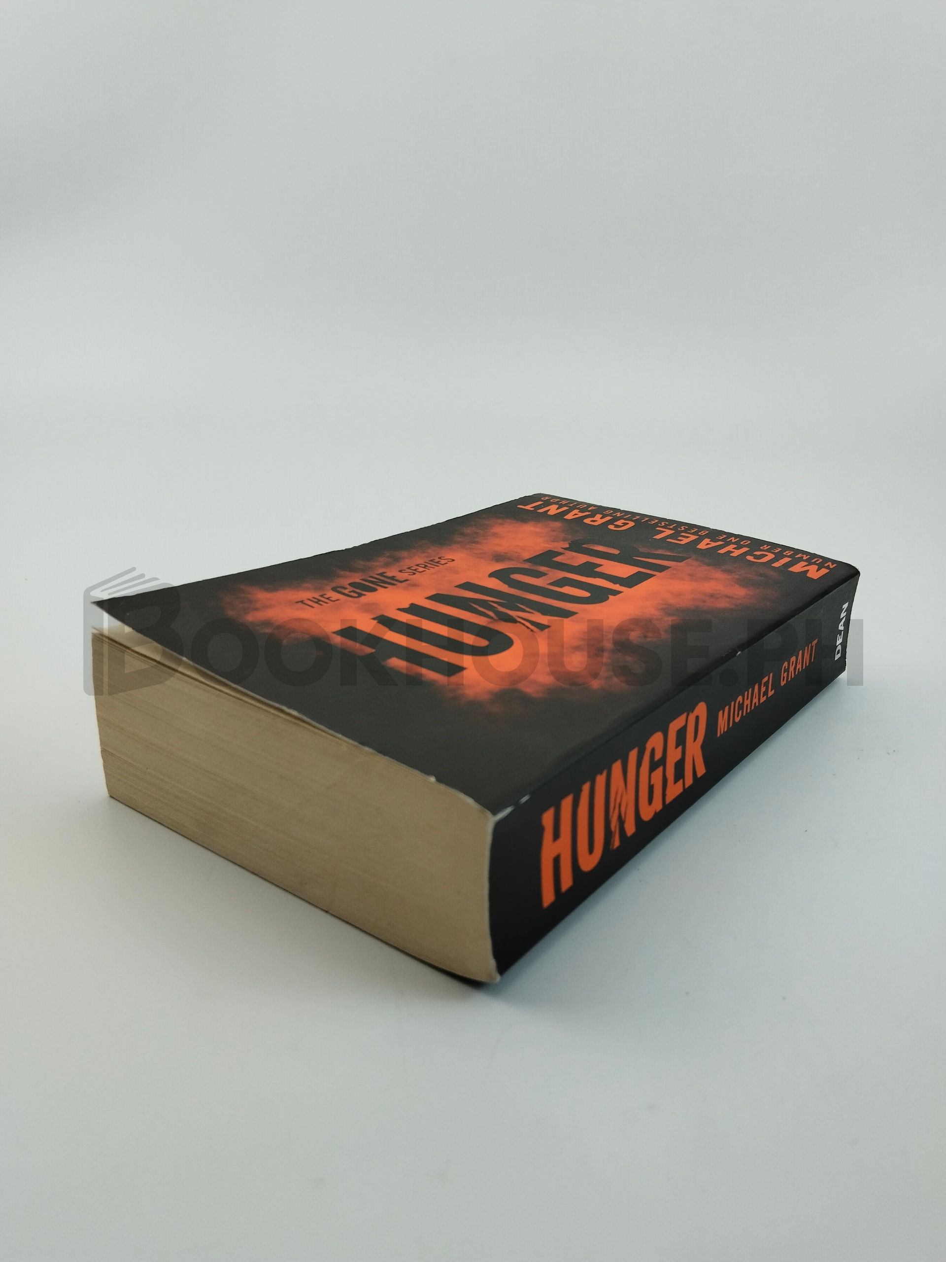 Hunger by Michael Grant - Image 2