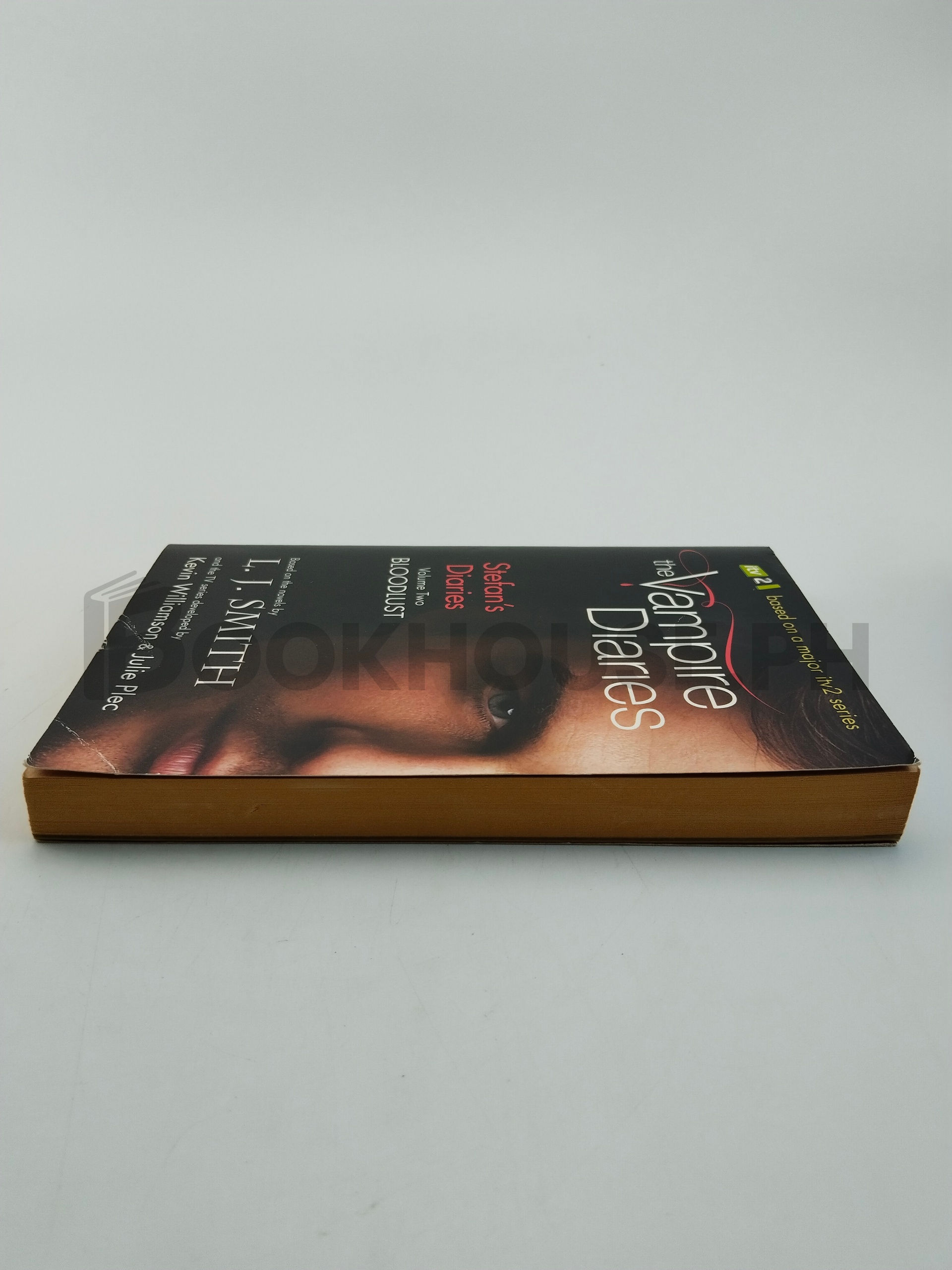 Bloodlust by L. J. Smith - Image 4