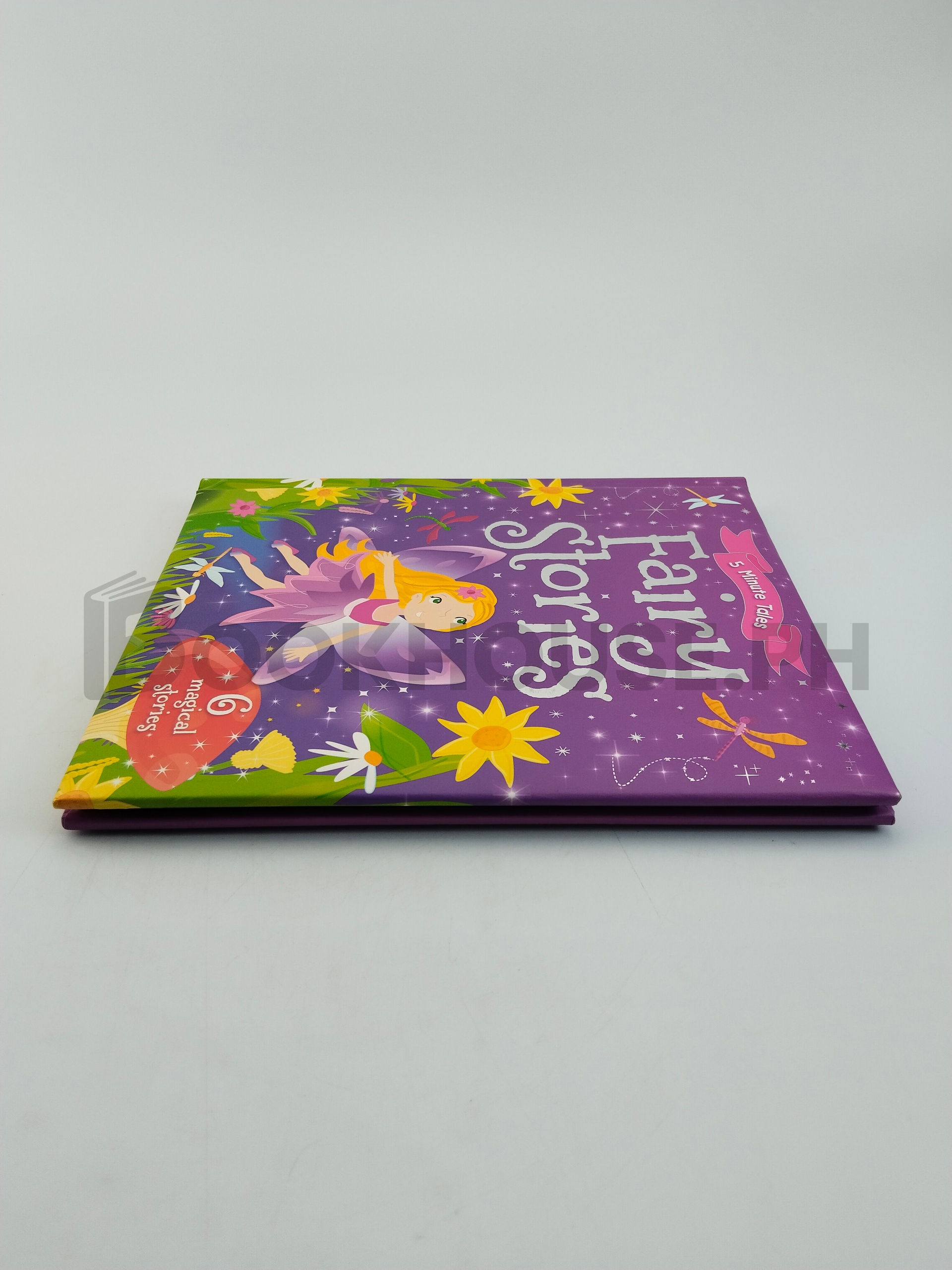 Fairy Stories by Igloobooks - Image 4