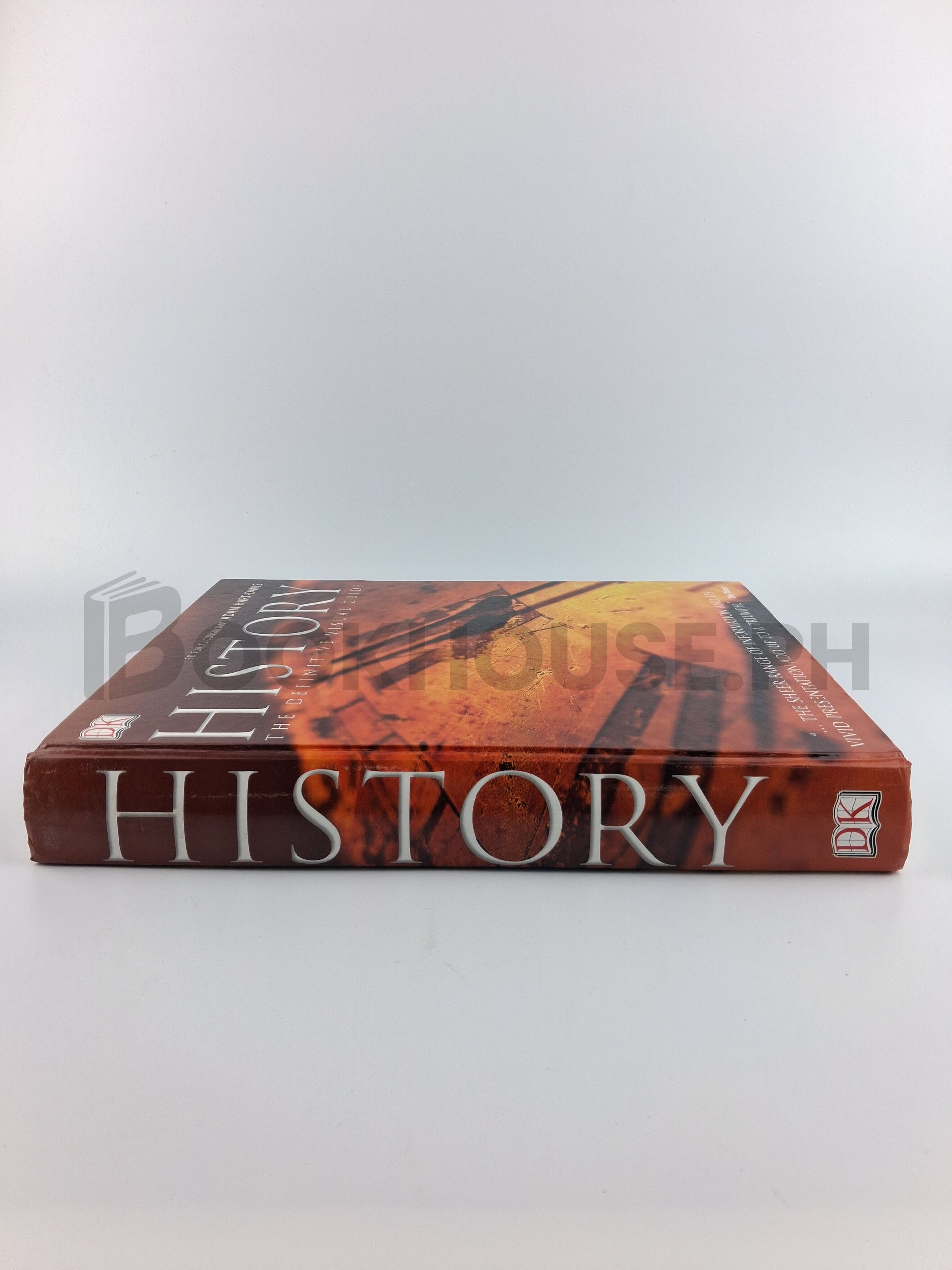 History by Adam Hart - Davis - Image 3