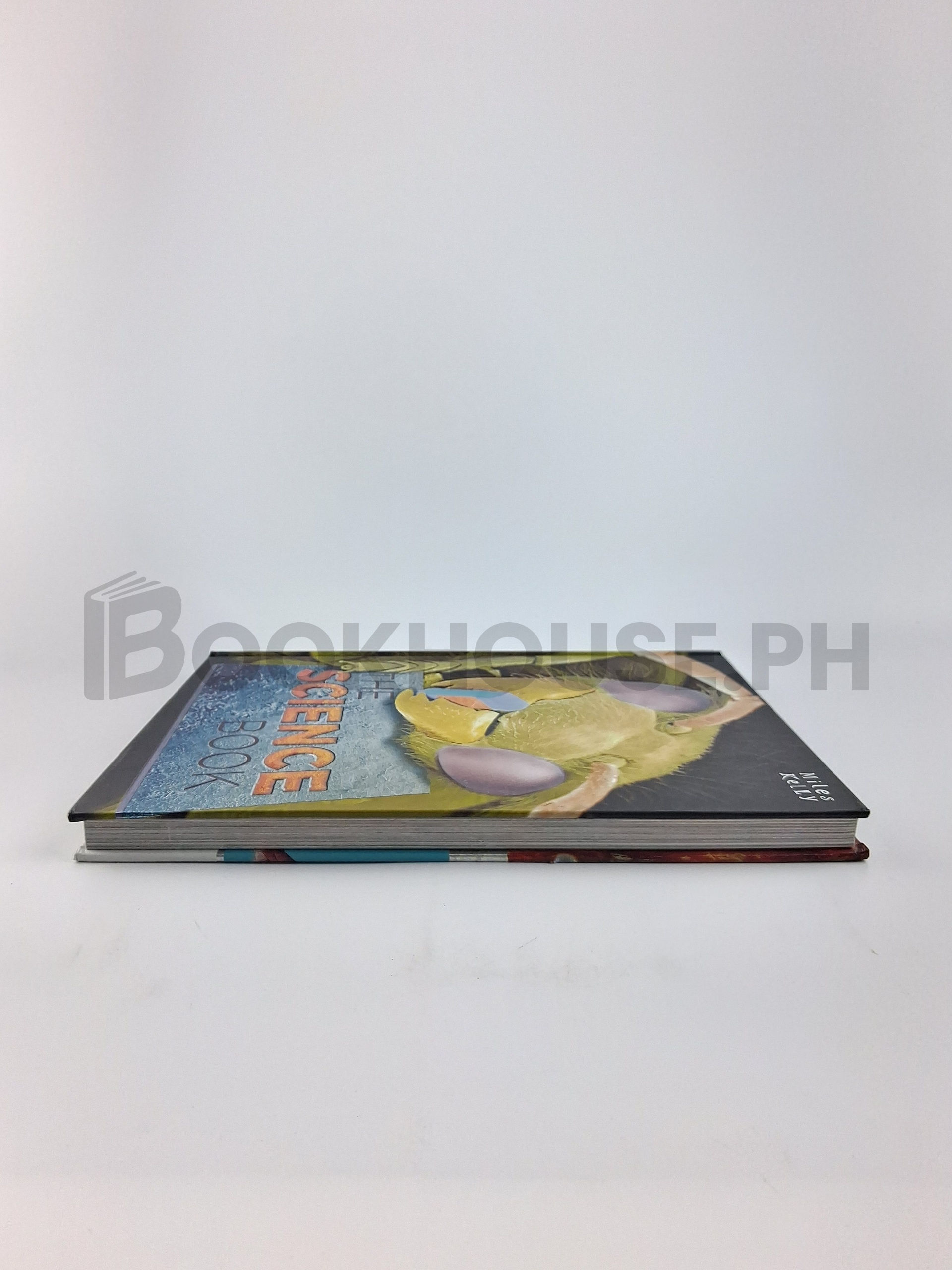 The Science Book by Richard Kelly - Image 4
