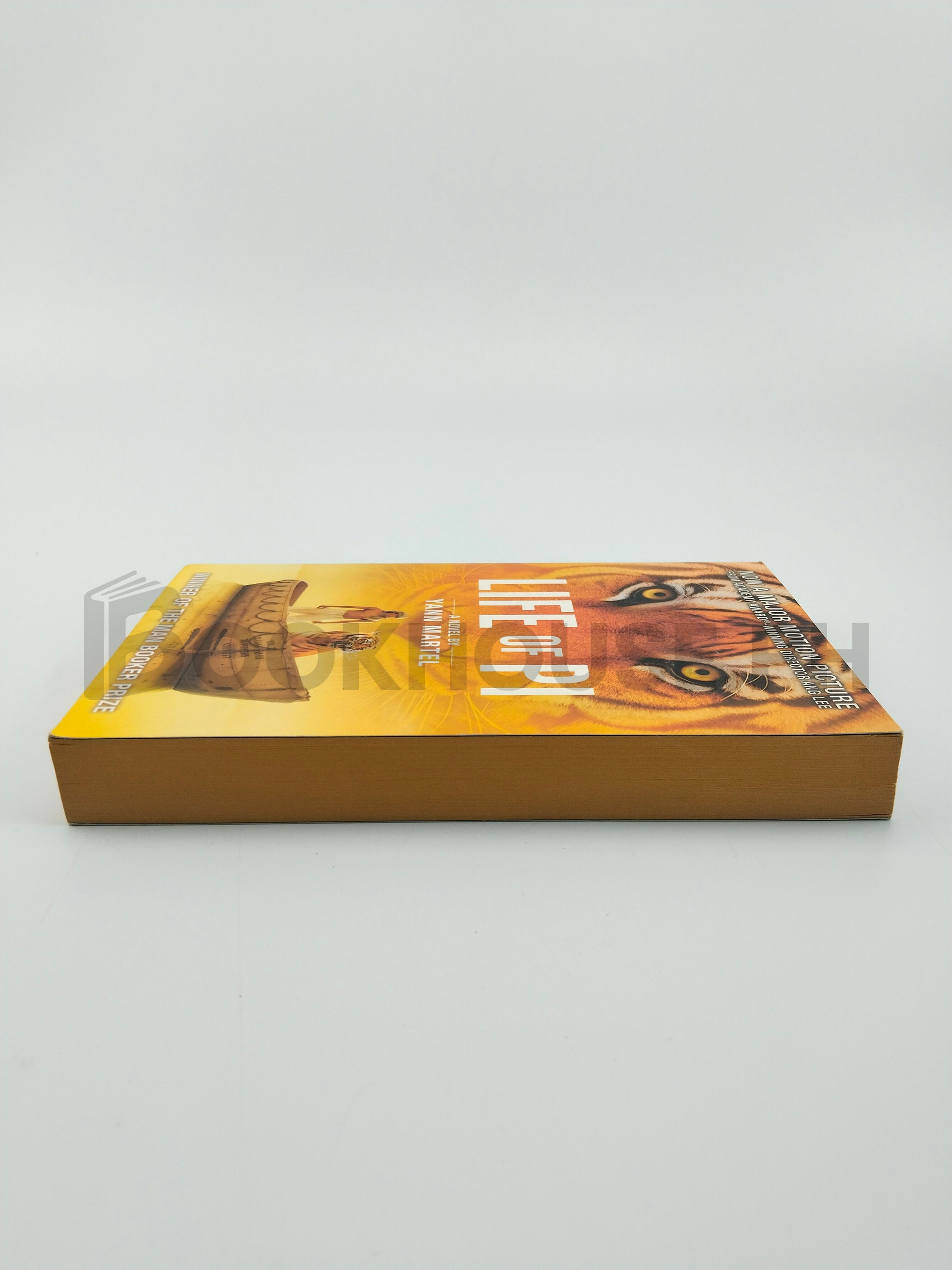 Life Of Pi by Yann Martel - Image 4