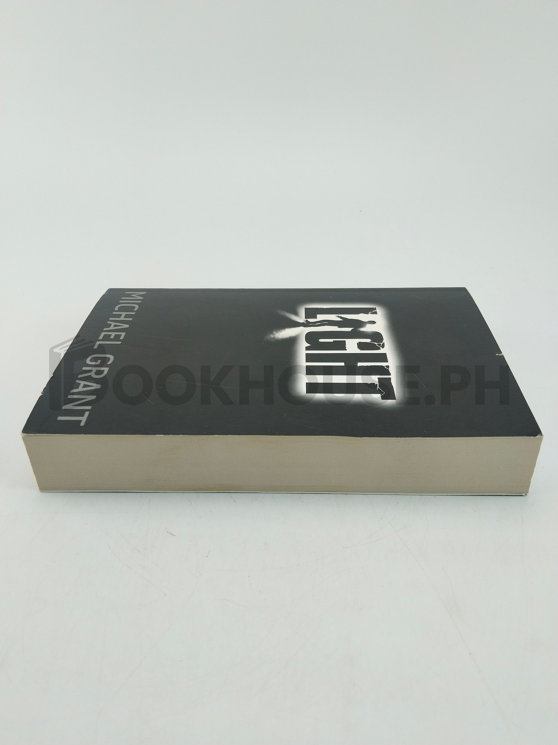 Light by Michael Grant - Image 4