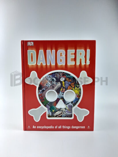 Danger! by Laura Buller