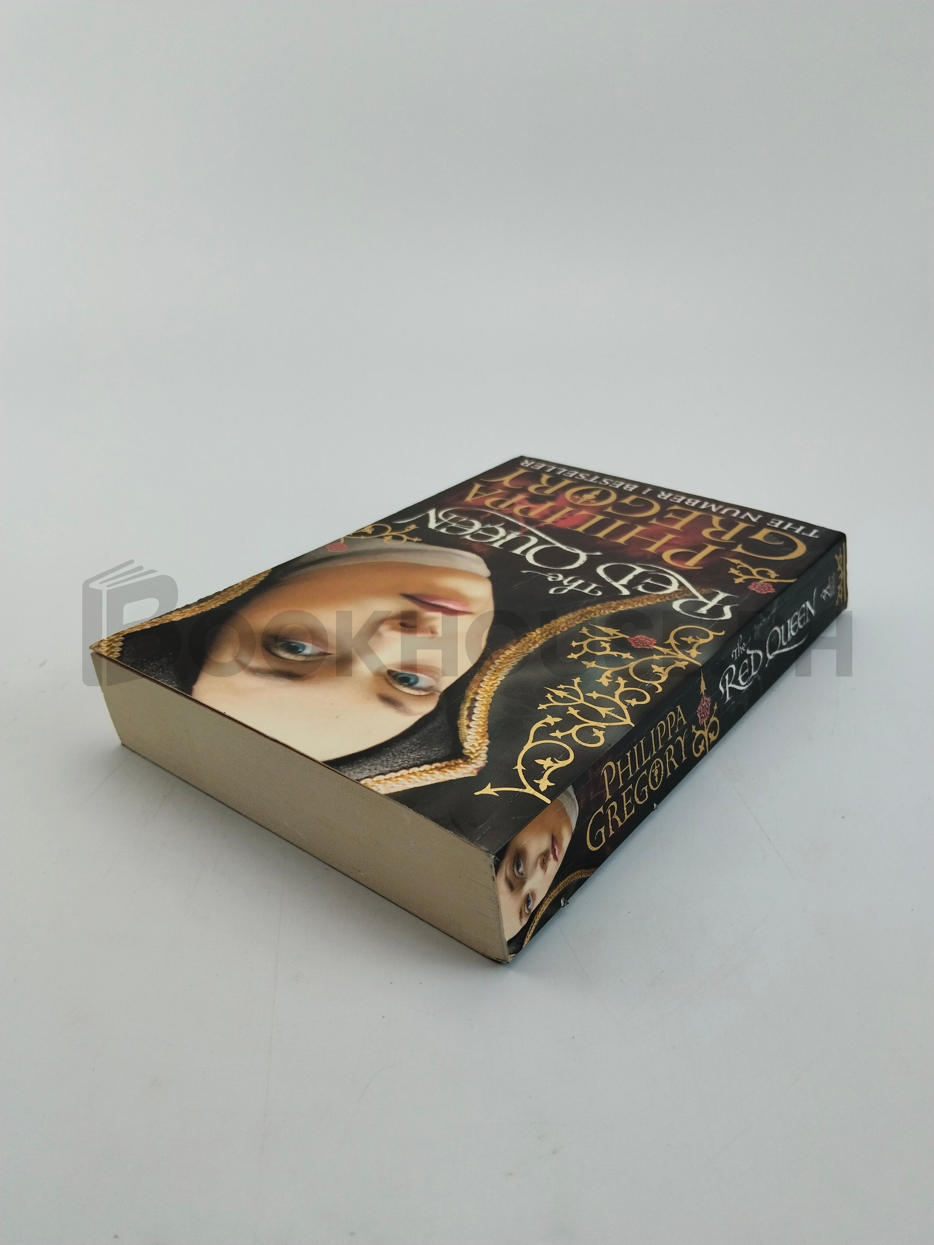 The Red Queen by Philippa Gregory - Image 2