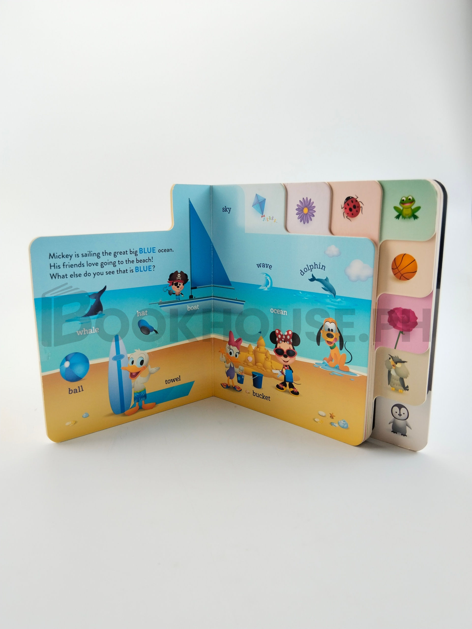 My First Colours by Autumn Publishing - Image 5