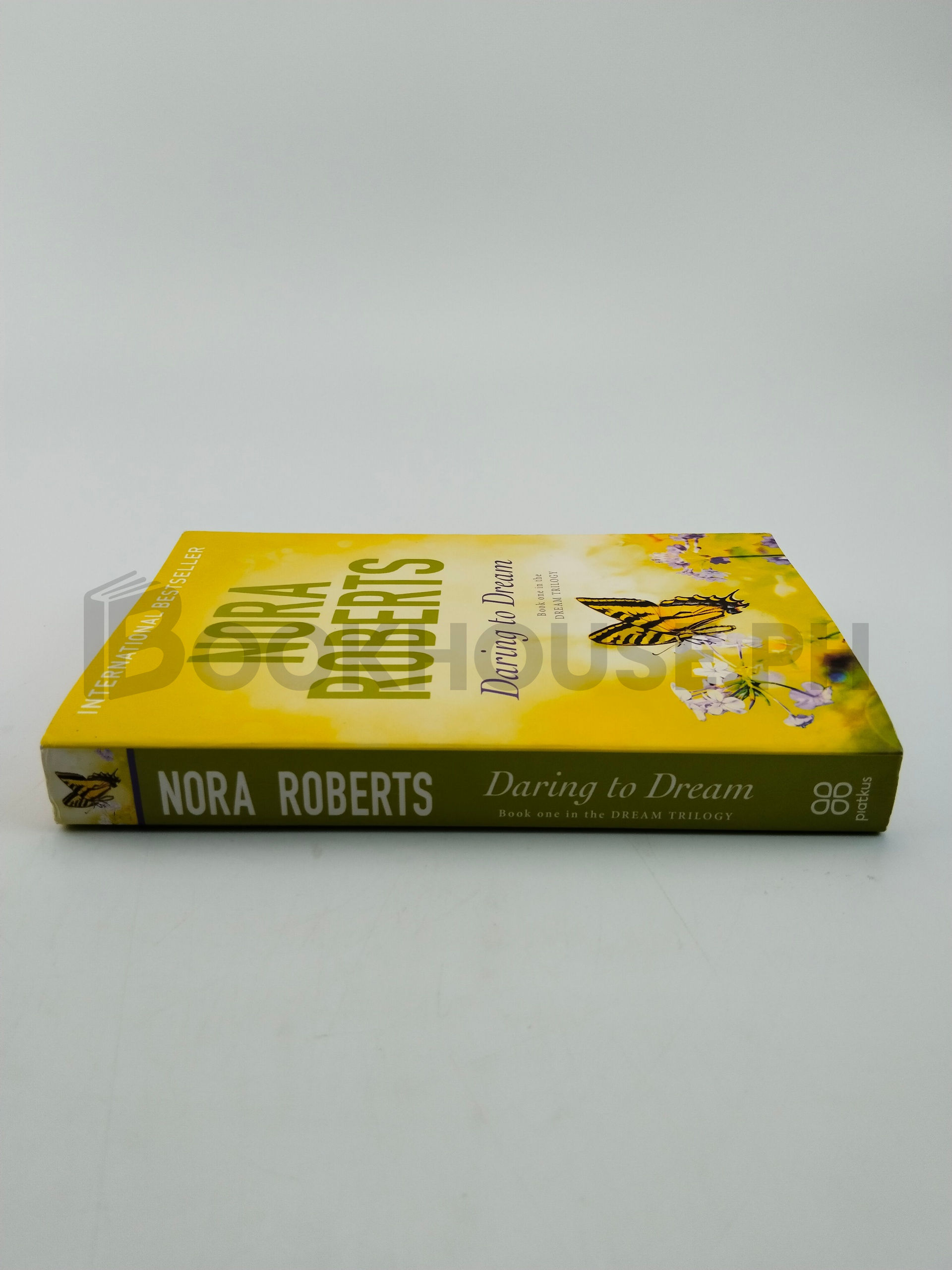 Daring To Dream B by Nora Roberts - Image 3