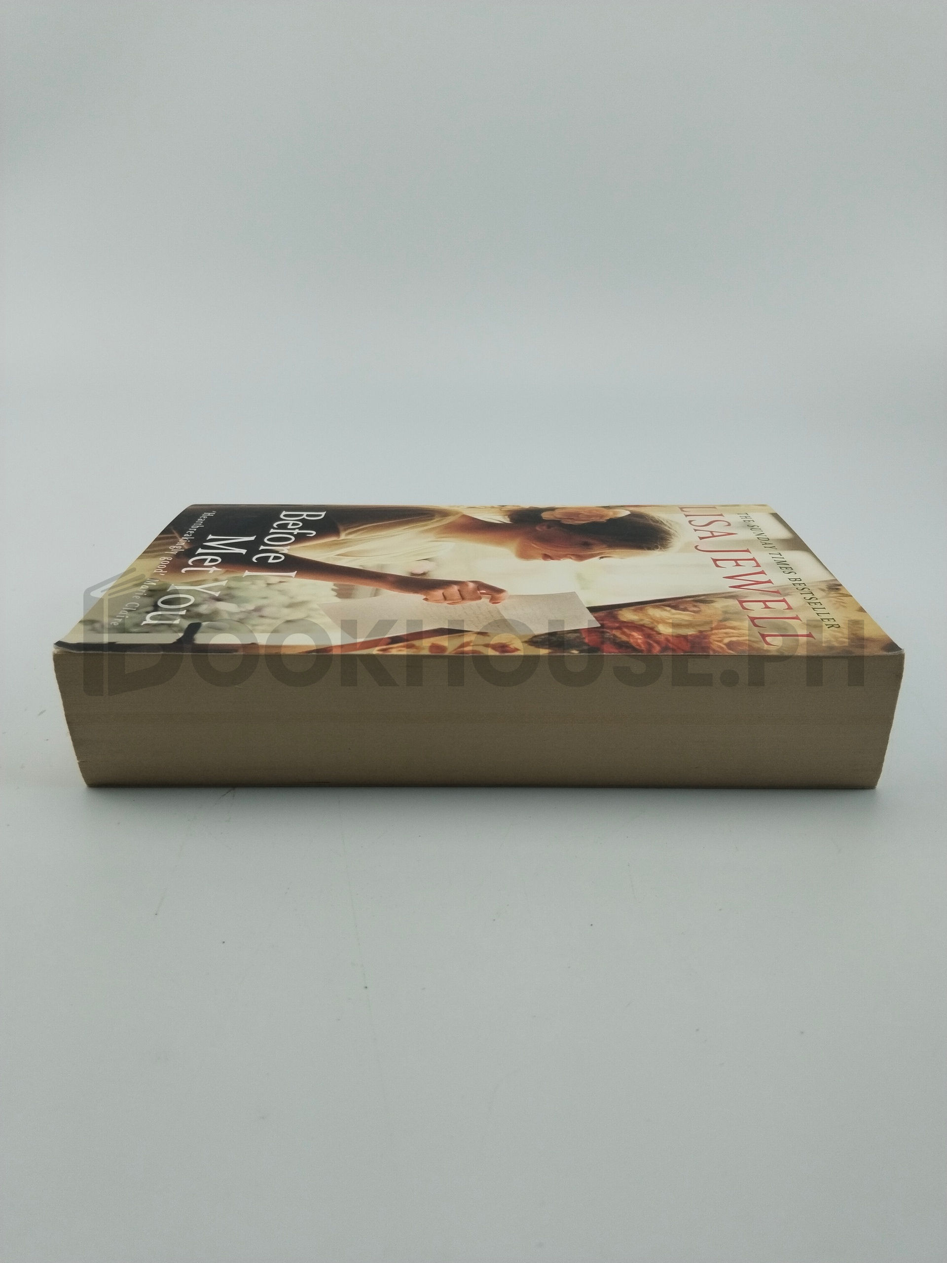 Before I Met You by Lisa Jewell - Image 4
