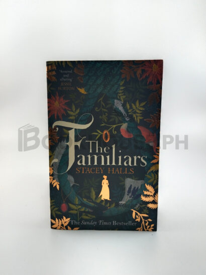 The Familiars by Stacey Halls