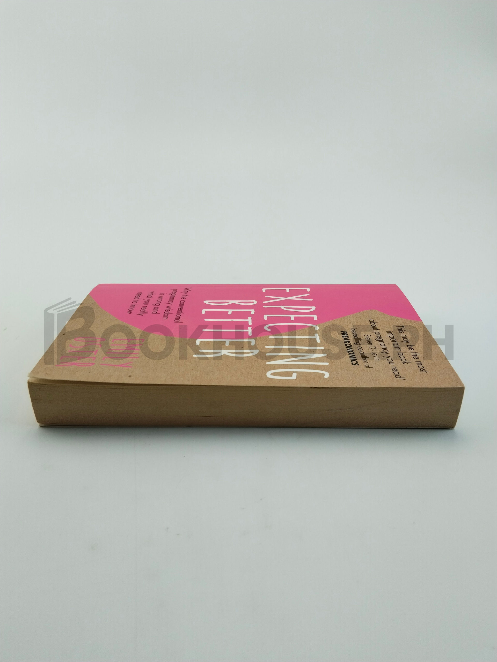 Expecting Better by Emily Oster - Image 4