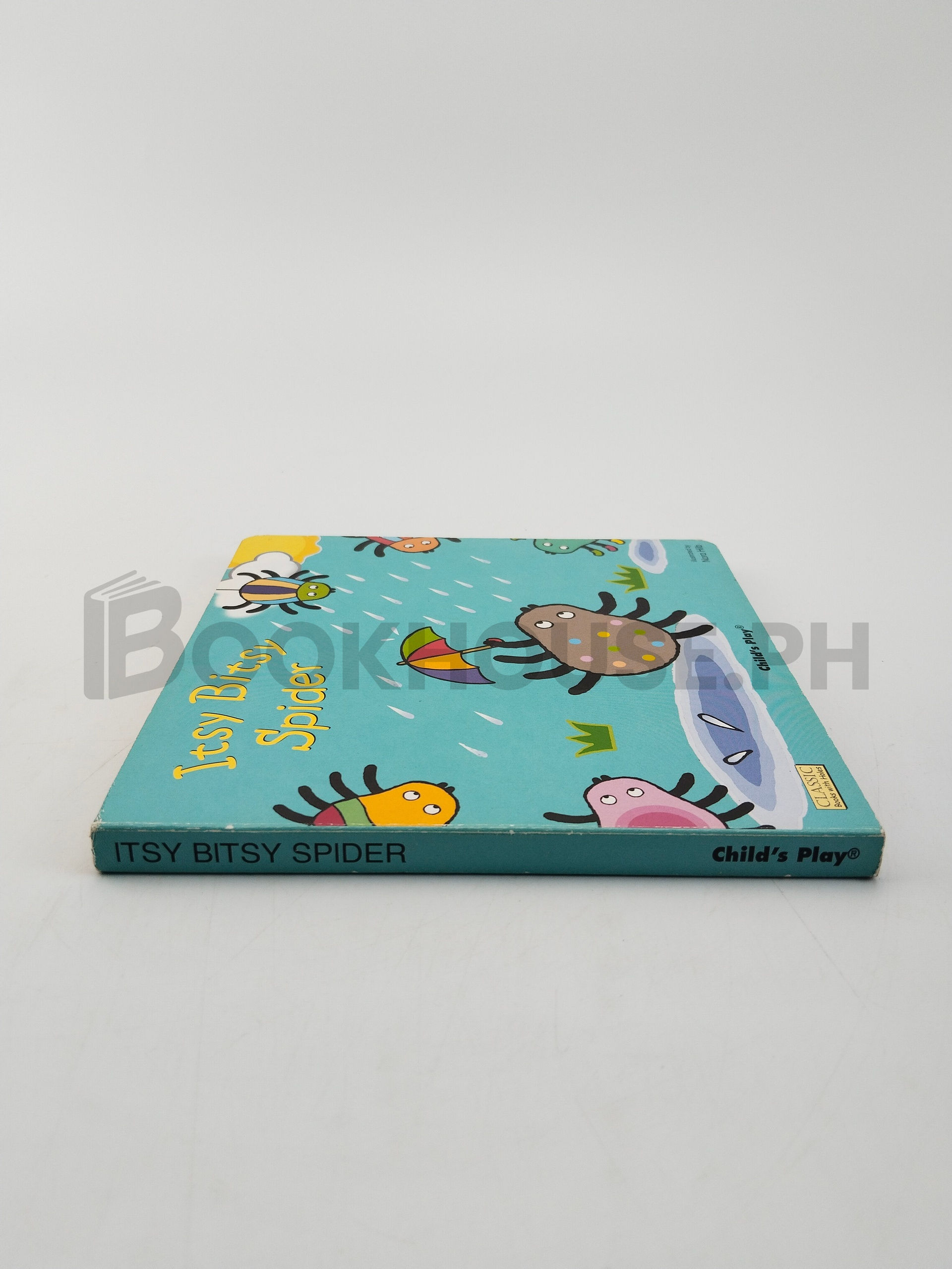 Itsy Bitsy Spider by Child's Play - Image 3