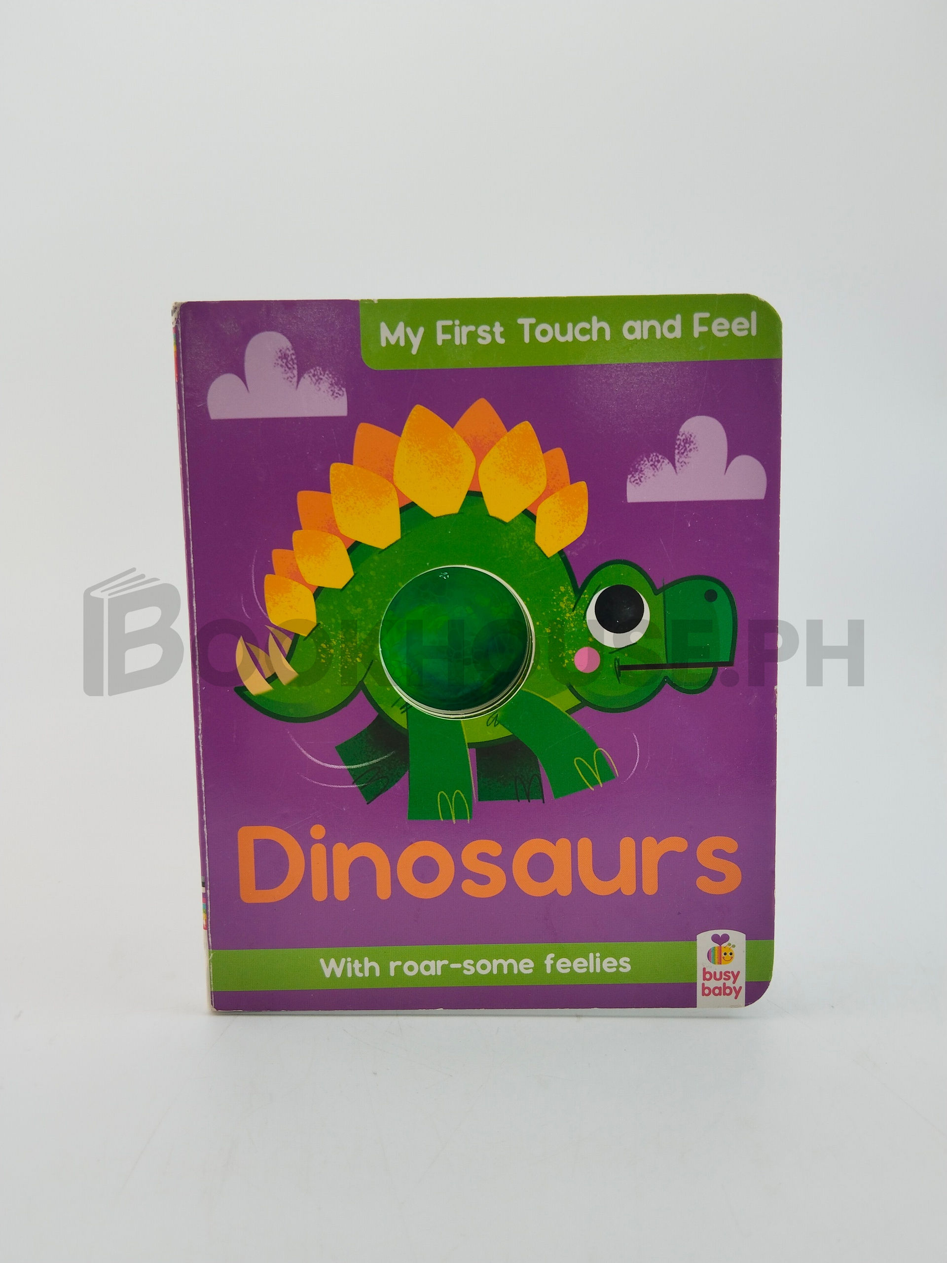 Dinosaurs by Bookoli