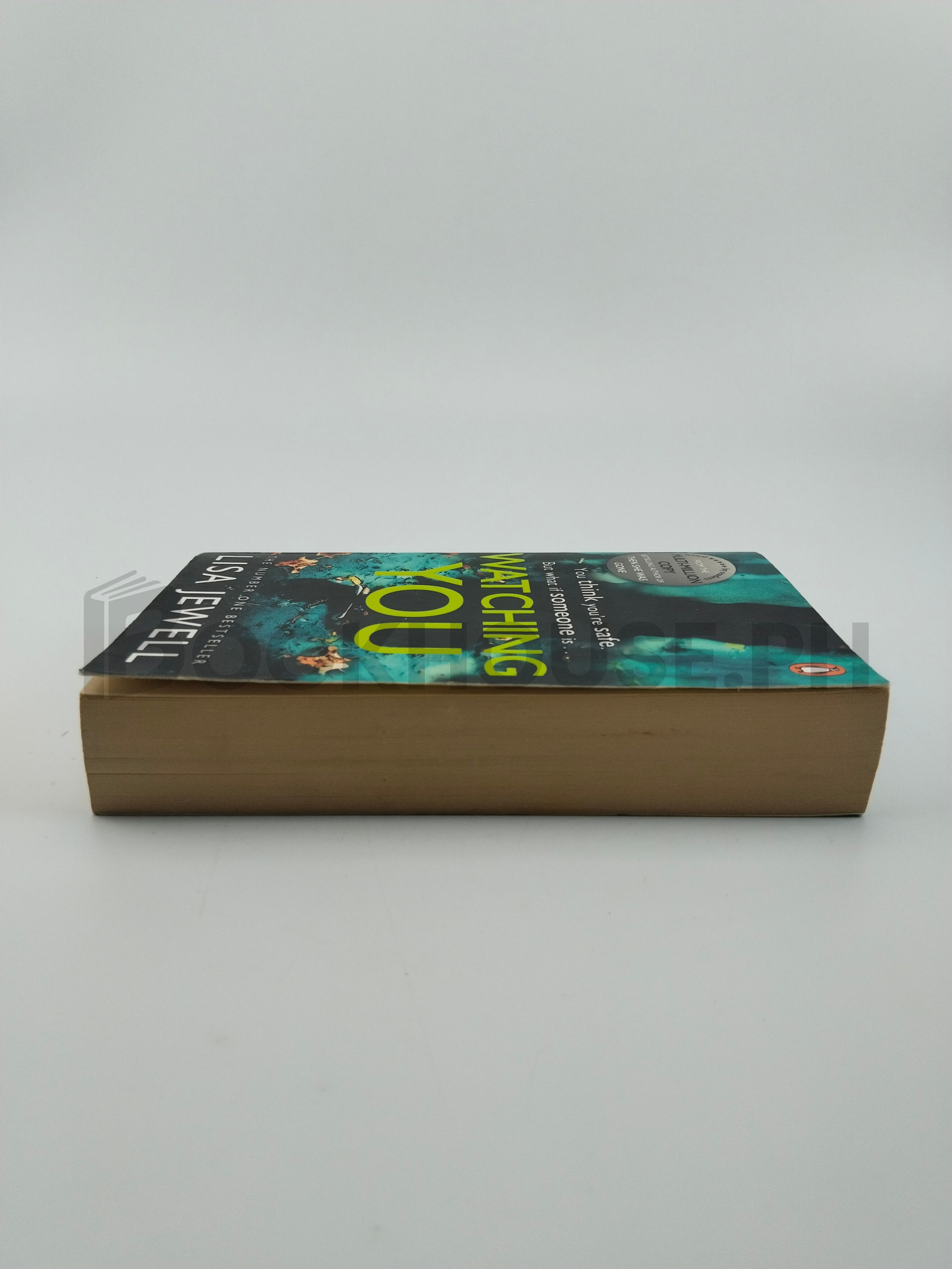 Watching You by Lisa Jewell - Image 4