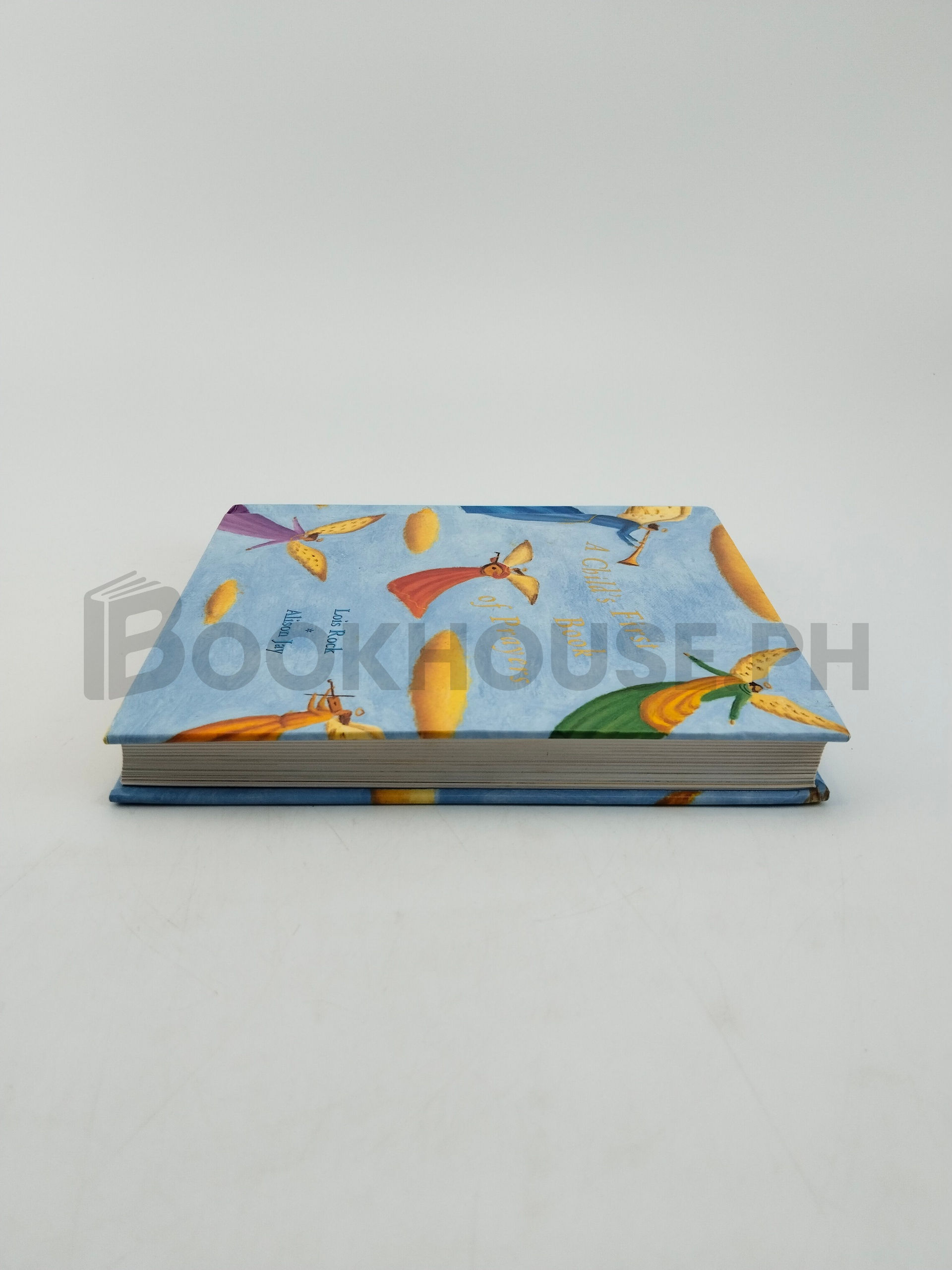 A Child's First Book Of Prayers by Lois Rock - Image 4