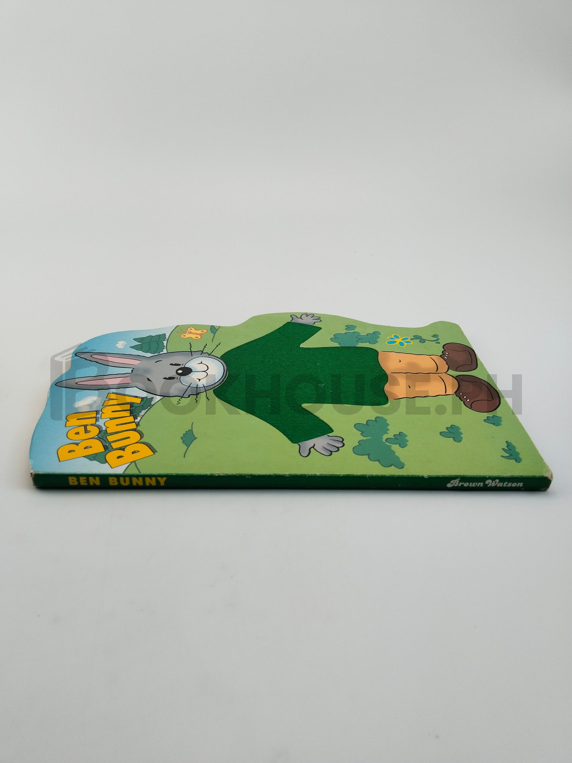 Ben Bunny by Brown Watson - Image 3