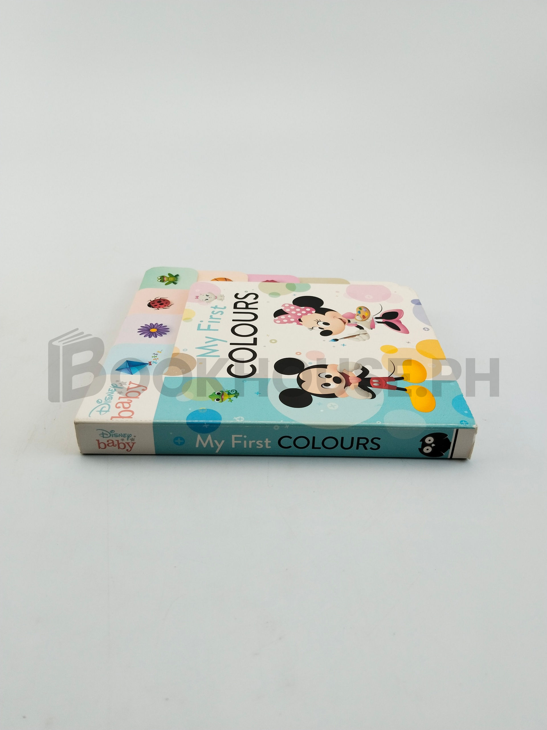 My First Colours by Autumn Publishing - Image 3