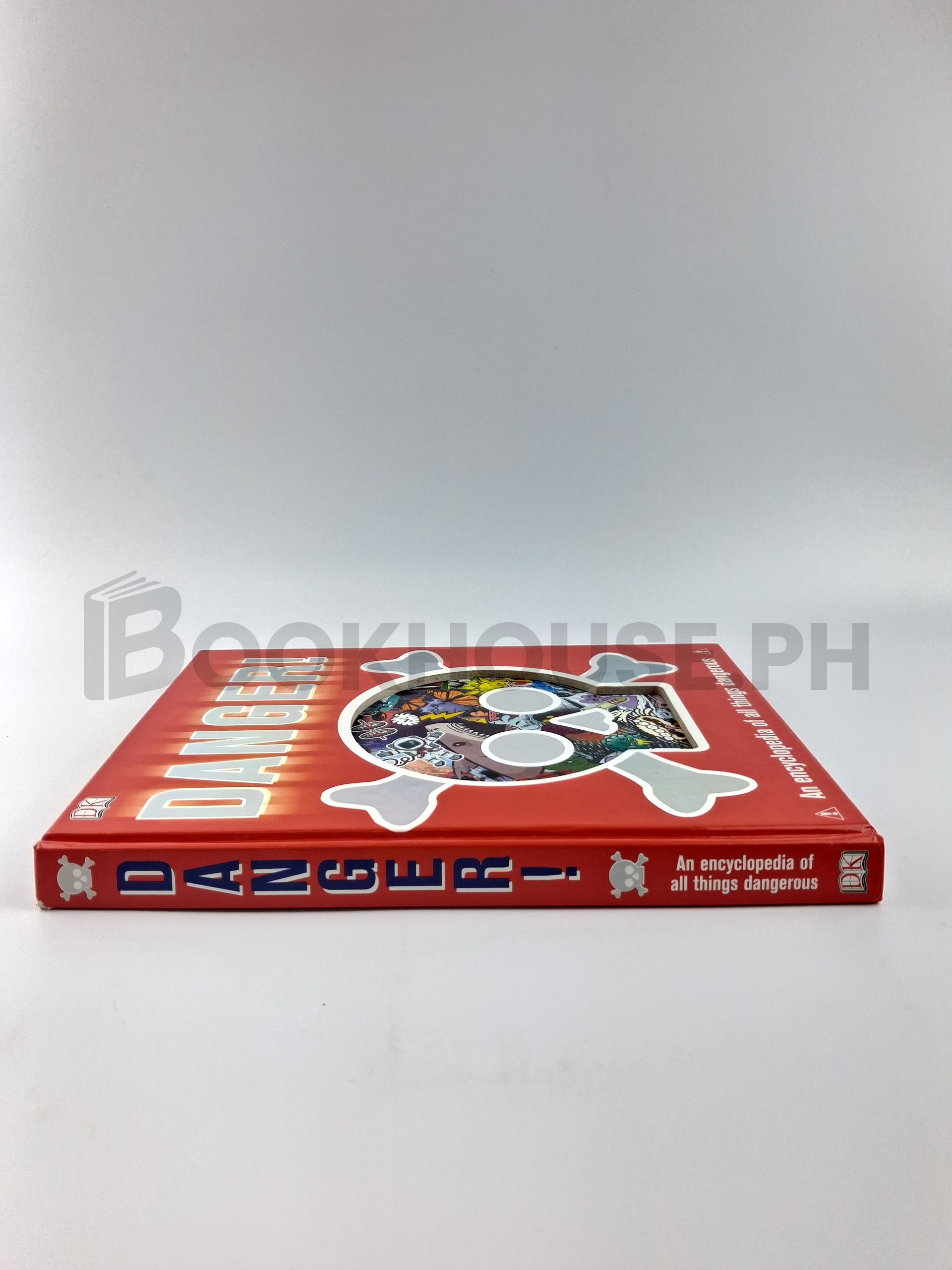 Danger! by Laura Buller - Image 3