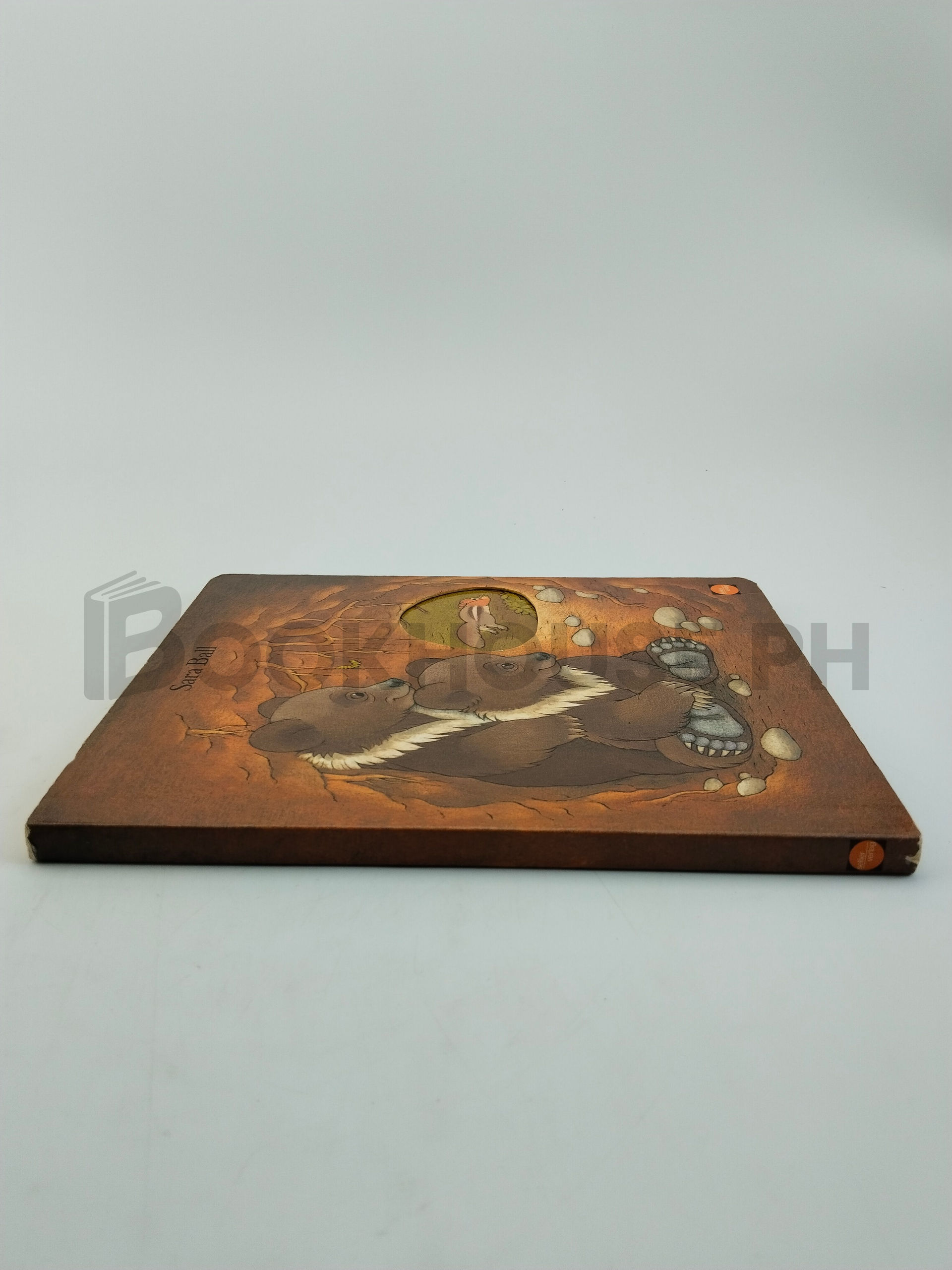 Sara Ball by Sellier Verlag München - Image 3