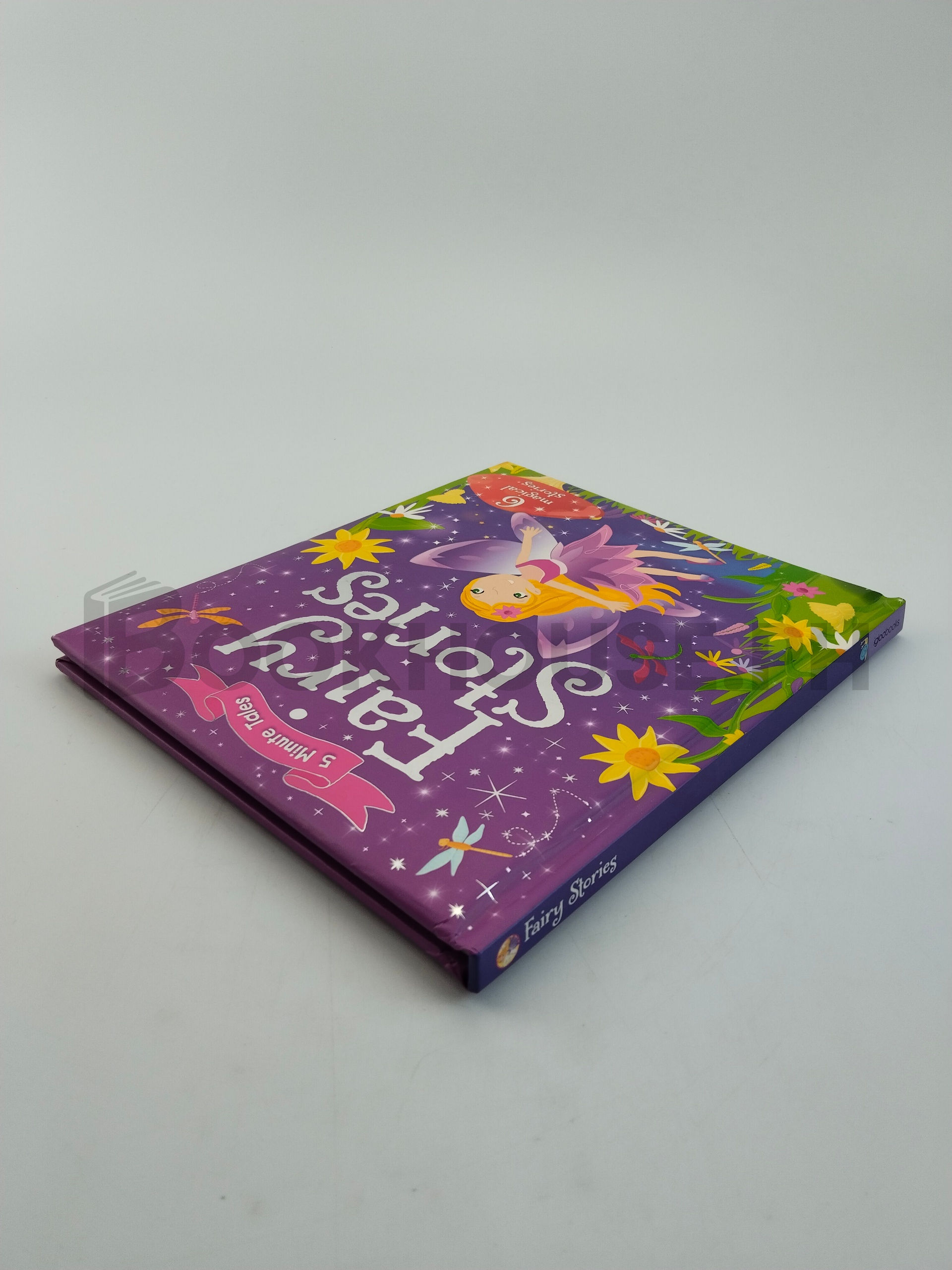 Fairy Stories by Igloobooks - Image 2