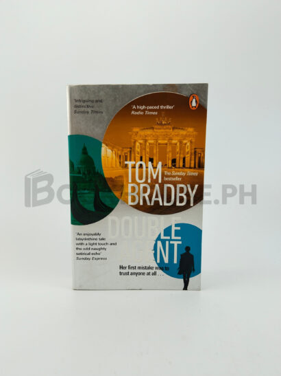 Double Agent by Tom Bradby