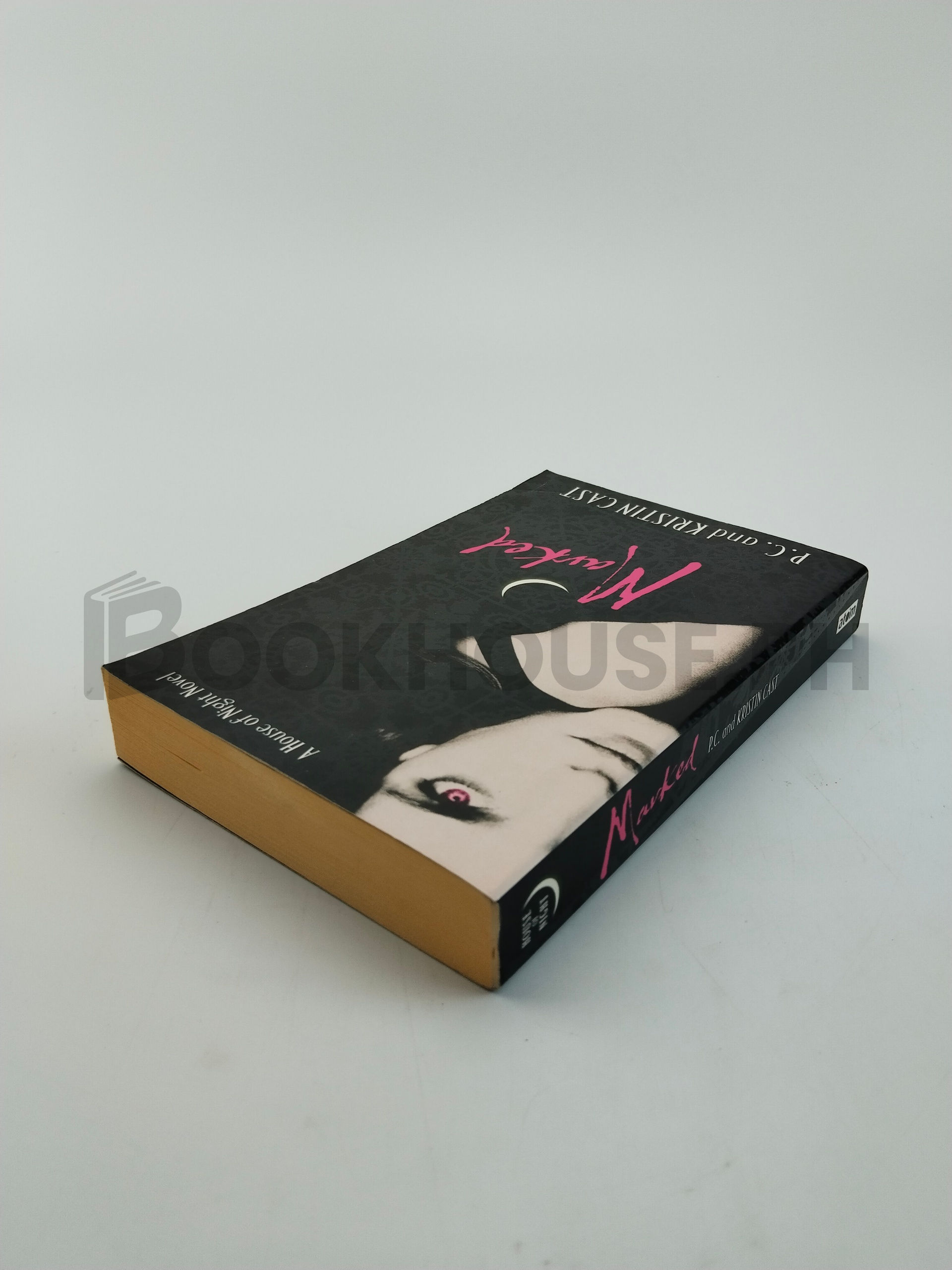 Marked by P. C. Cast, Kristin Cast - Image 2